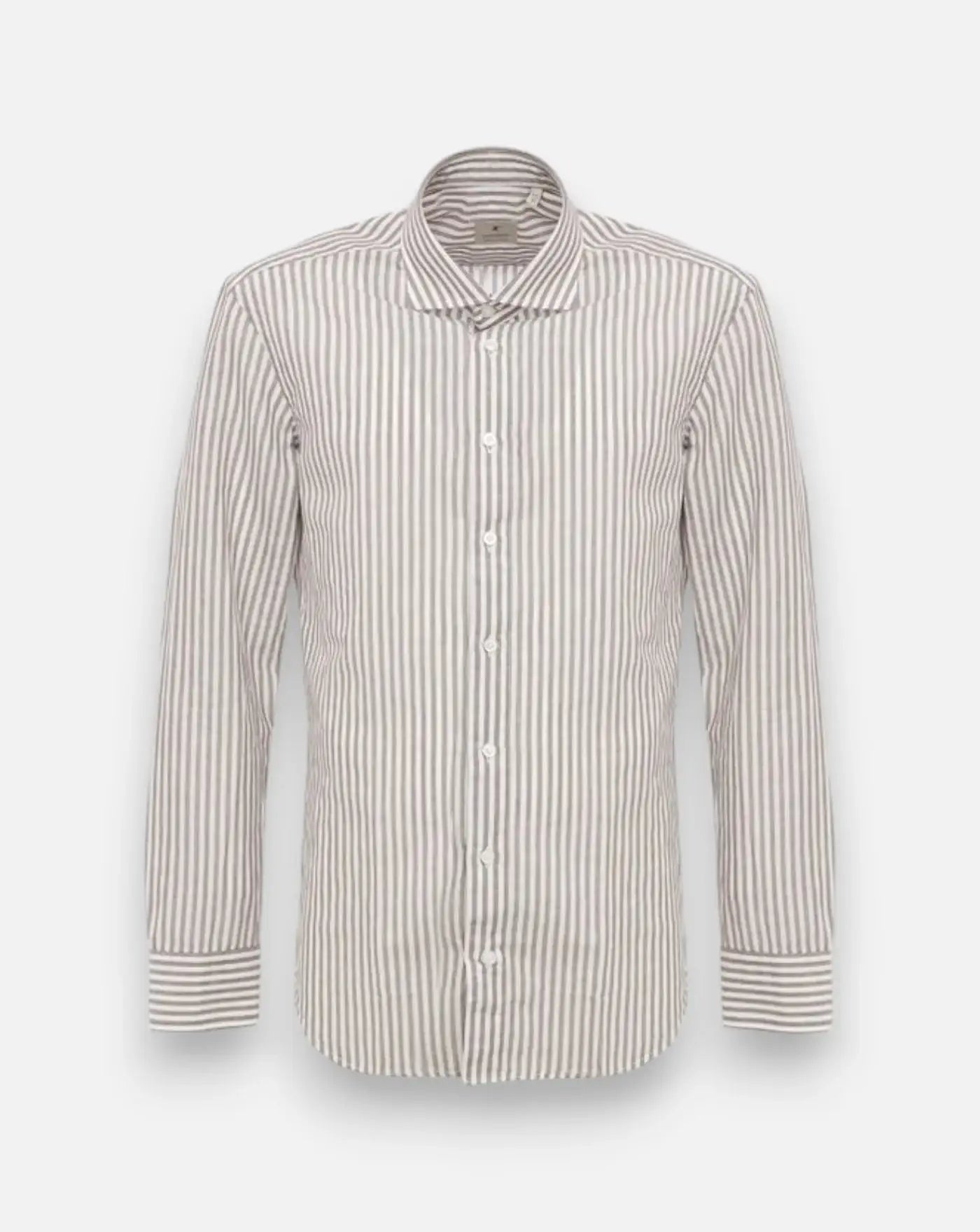 Camisa Bastoncino Stripes B4805 6 BASTONCINO