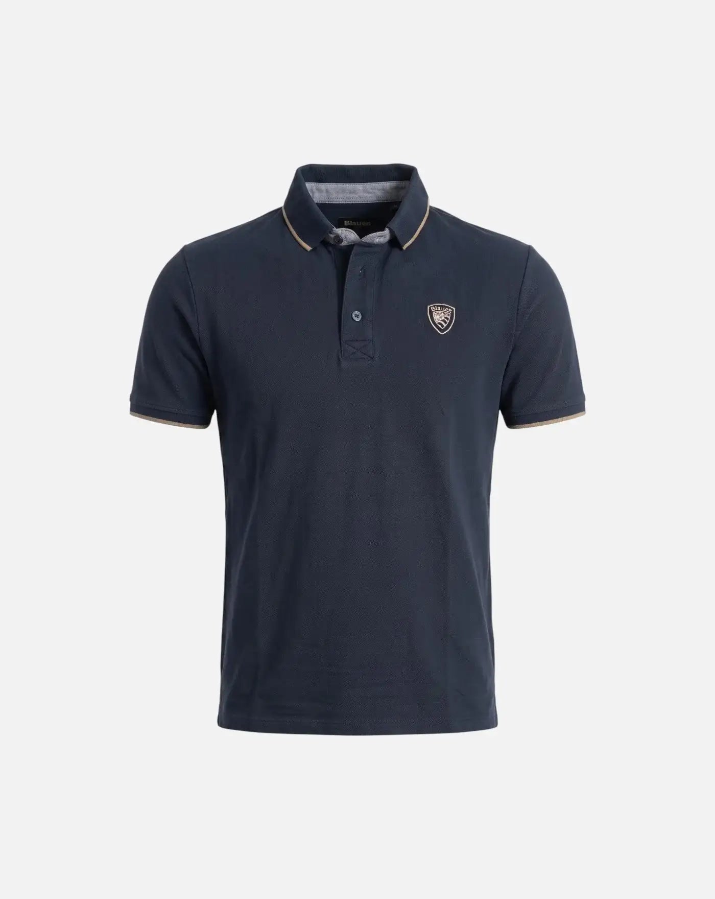 Polo Blauer Navy 26BLUT02288 007479 888NAVY BLAUER