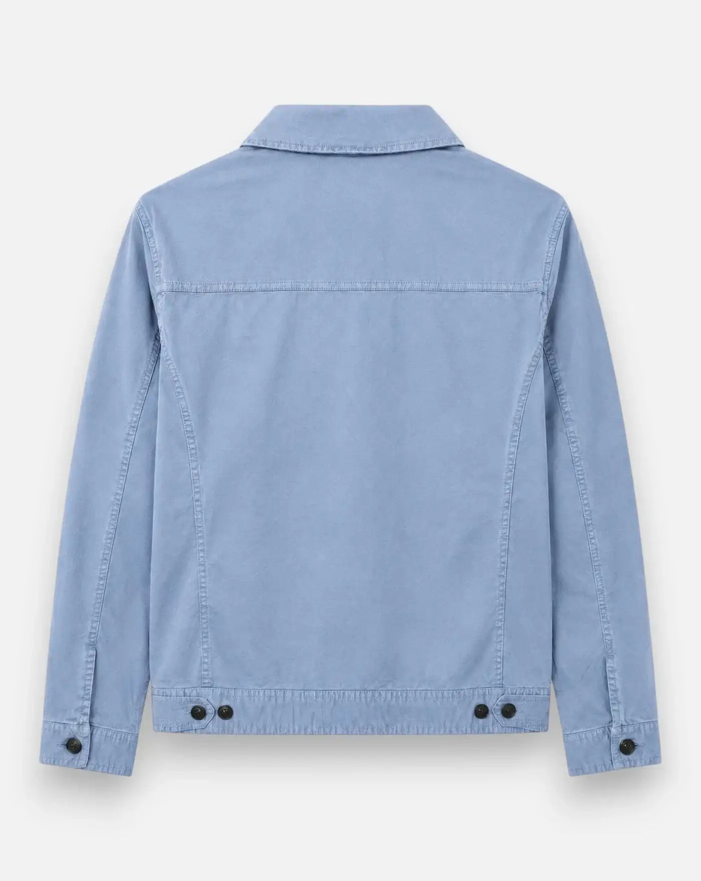 Chaqueta Blauer MALLON DYED 26SBLUC04131 007449 890BLUE BLAUER