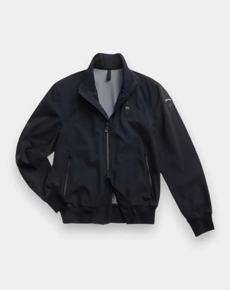 Chaqueta Blauer Anson 26SBLUC11231 006787 888NAVY BLAUER
