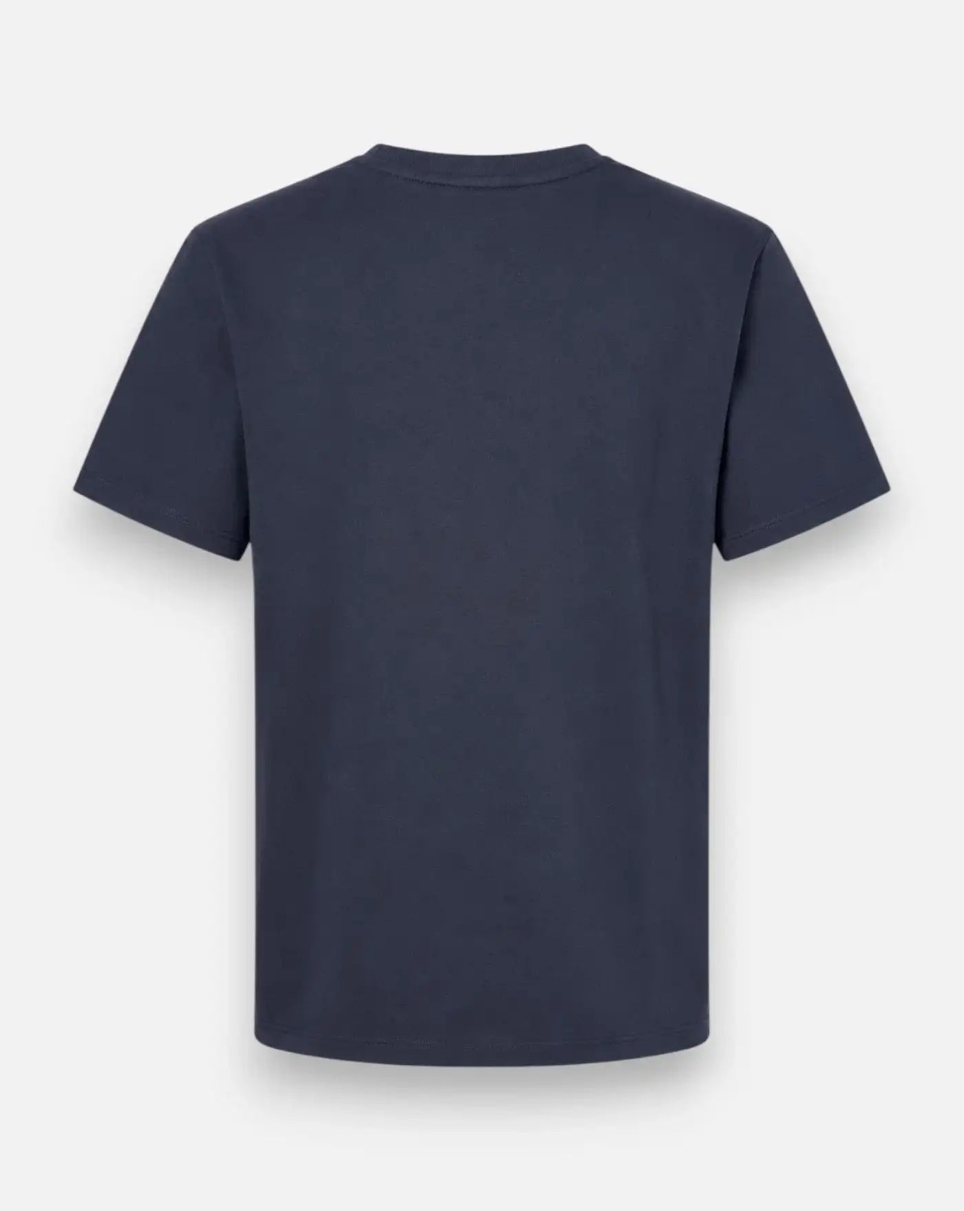 Camiseta Blauer Brush 26SBLUH02283 007480 888NAVY BLAUER