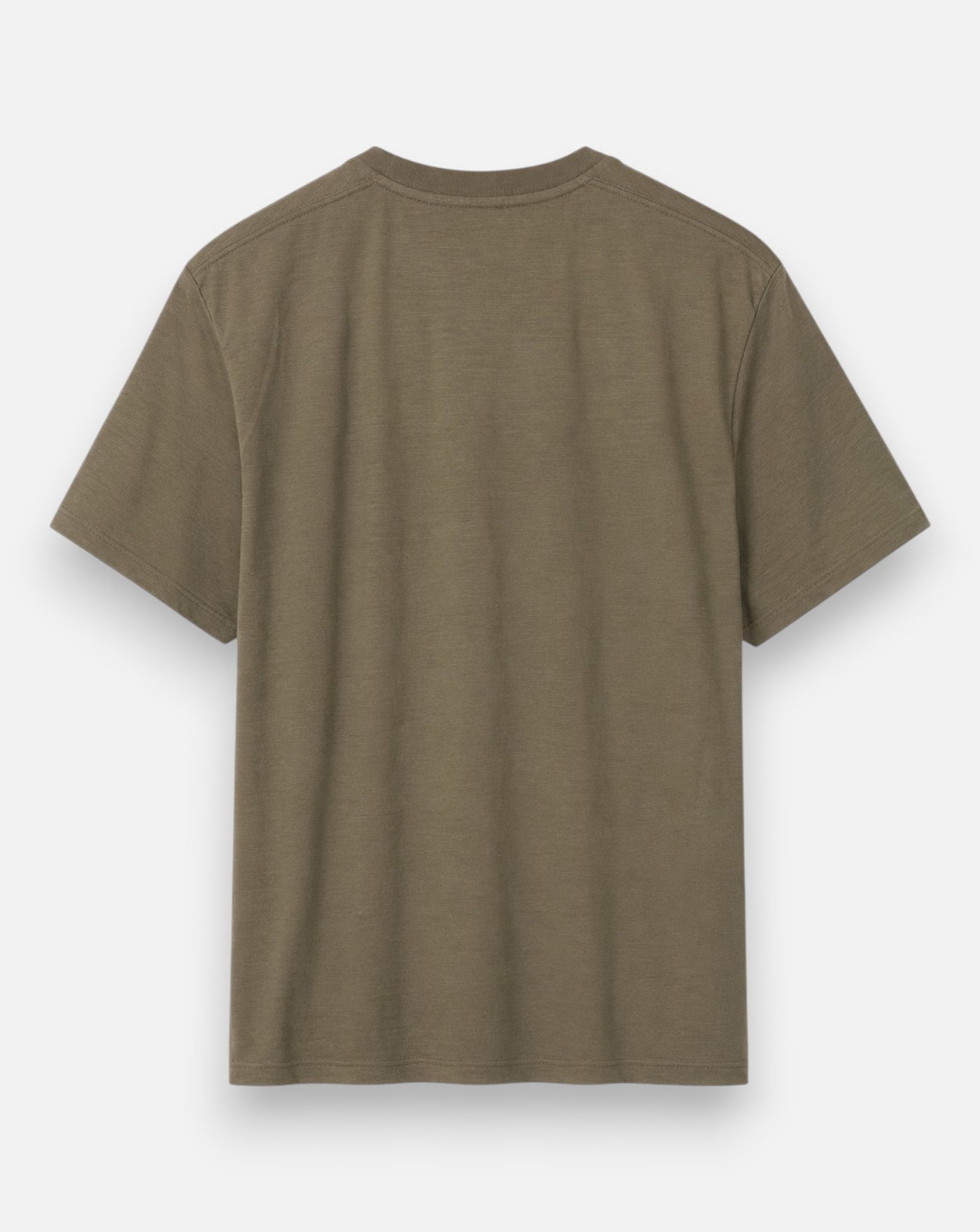 Camiseta Blauer Edge 26SBLUH02315 005695 60HGREEN BLAUER