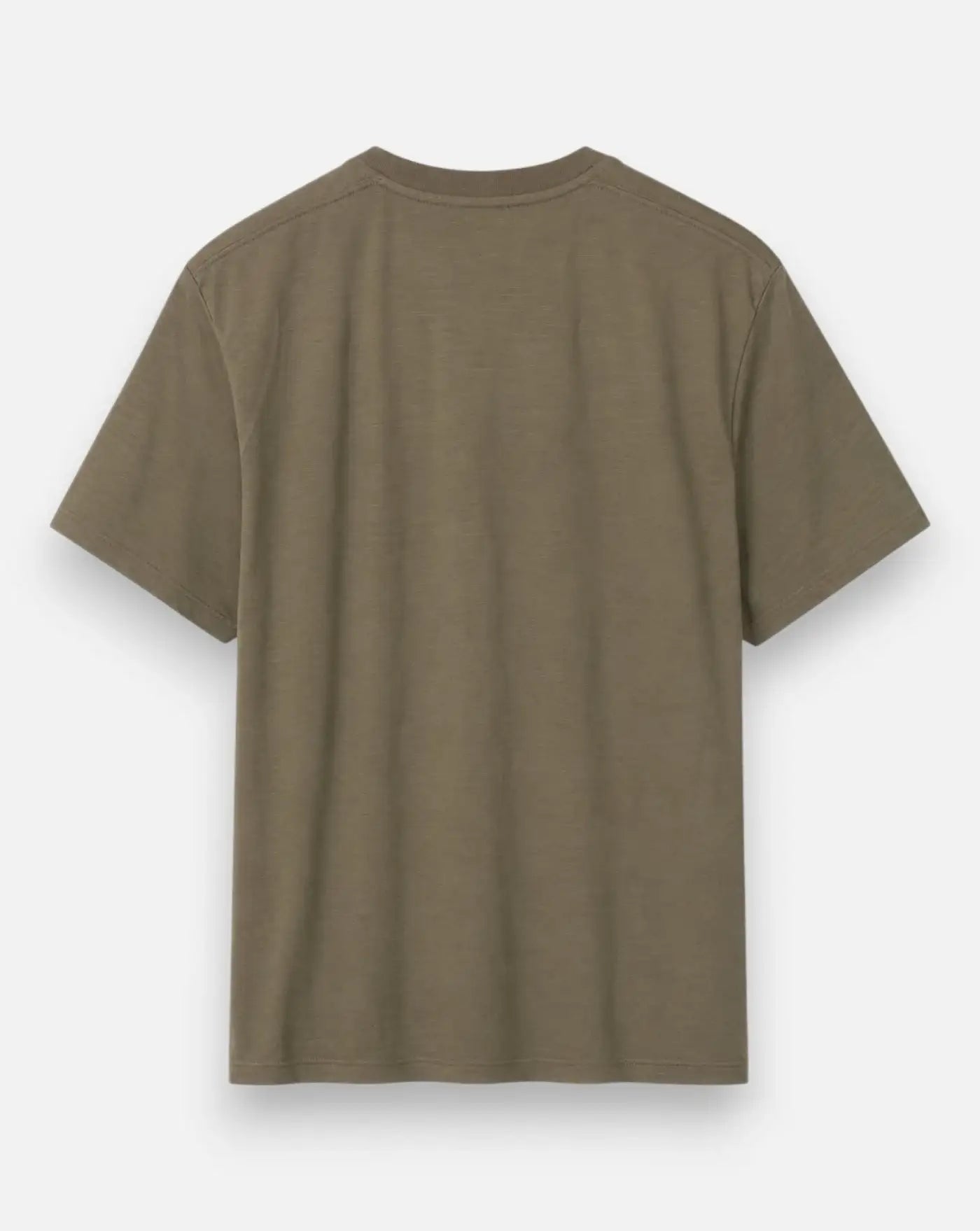 Camiseta Blauer Edge 26SBLUH02315 005695 60HGREEN BLAUER