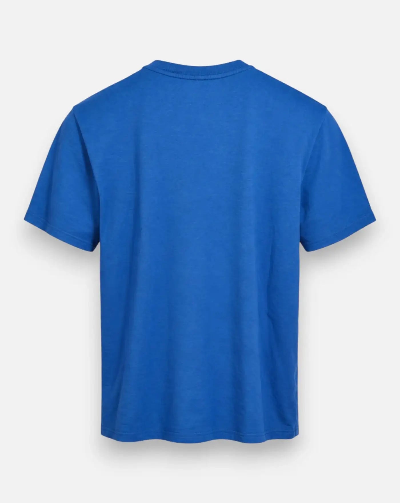 Camiseta Blauer Edge 26SBLUH02315 005695 80DBLUE BLAUER