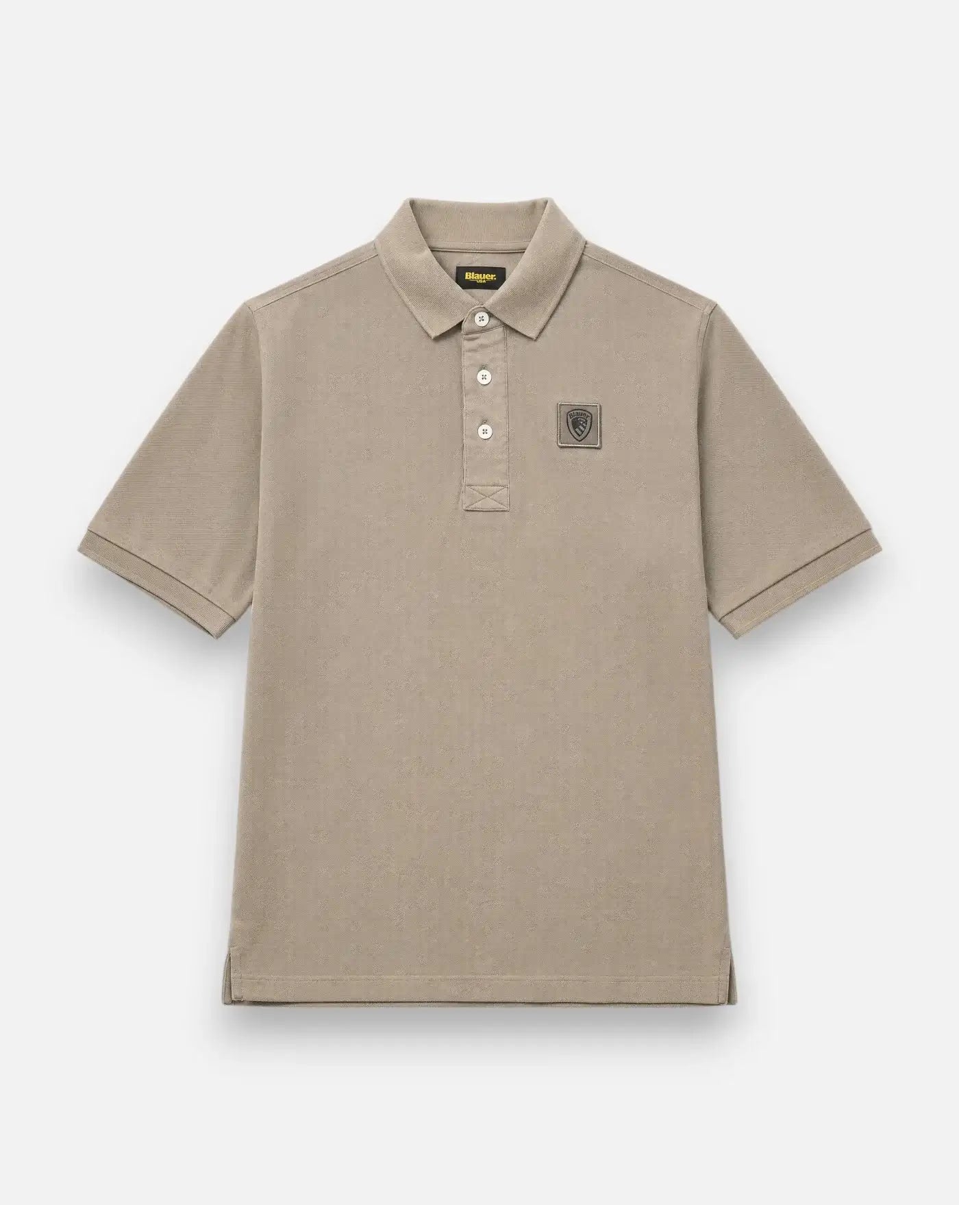 Polo Blauer Albano 26SBLUT02290 006803 60HGREEN BLAUER