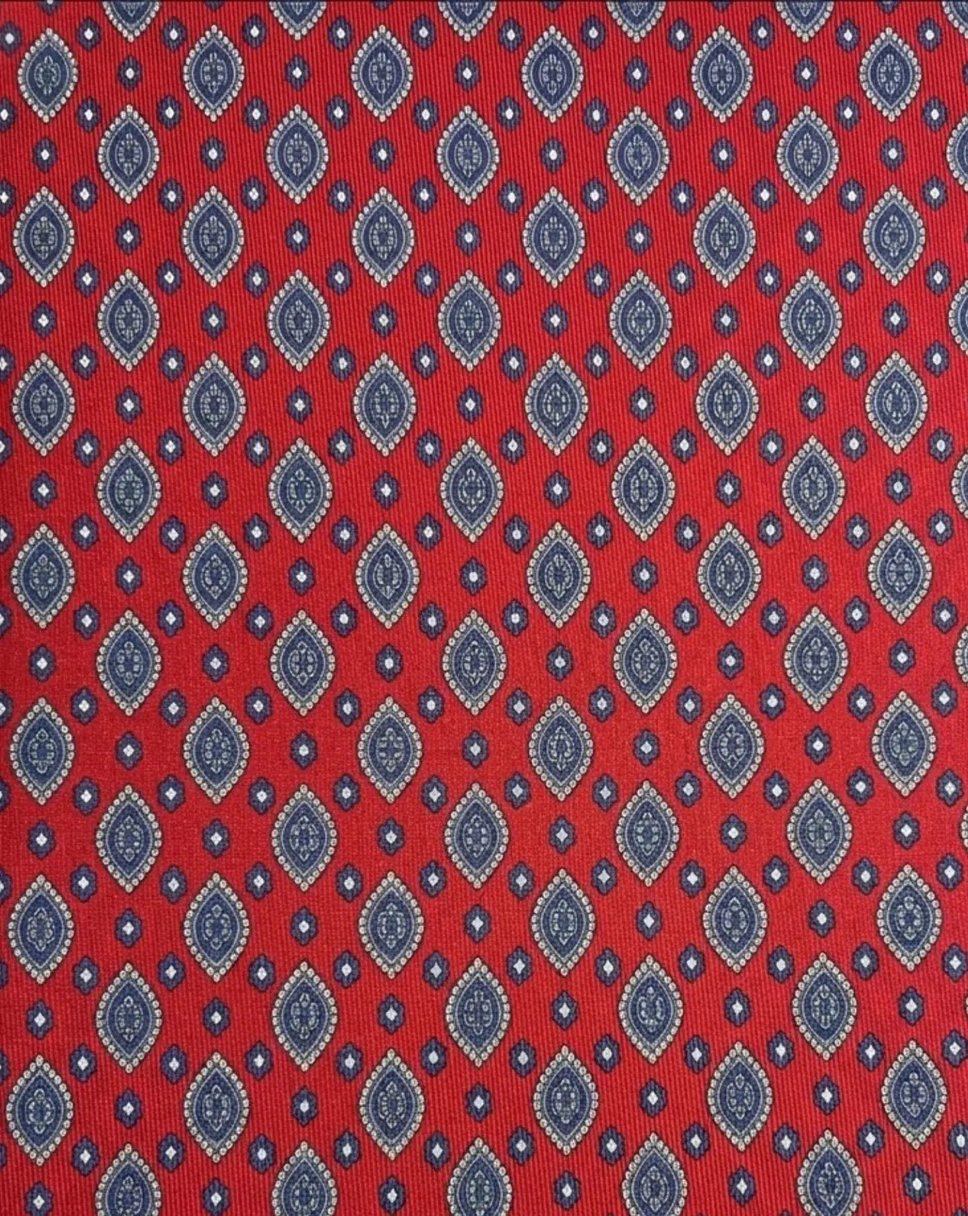 Corbata Buona Fortuna 100076 C 17 BUONA FORTUNA
