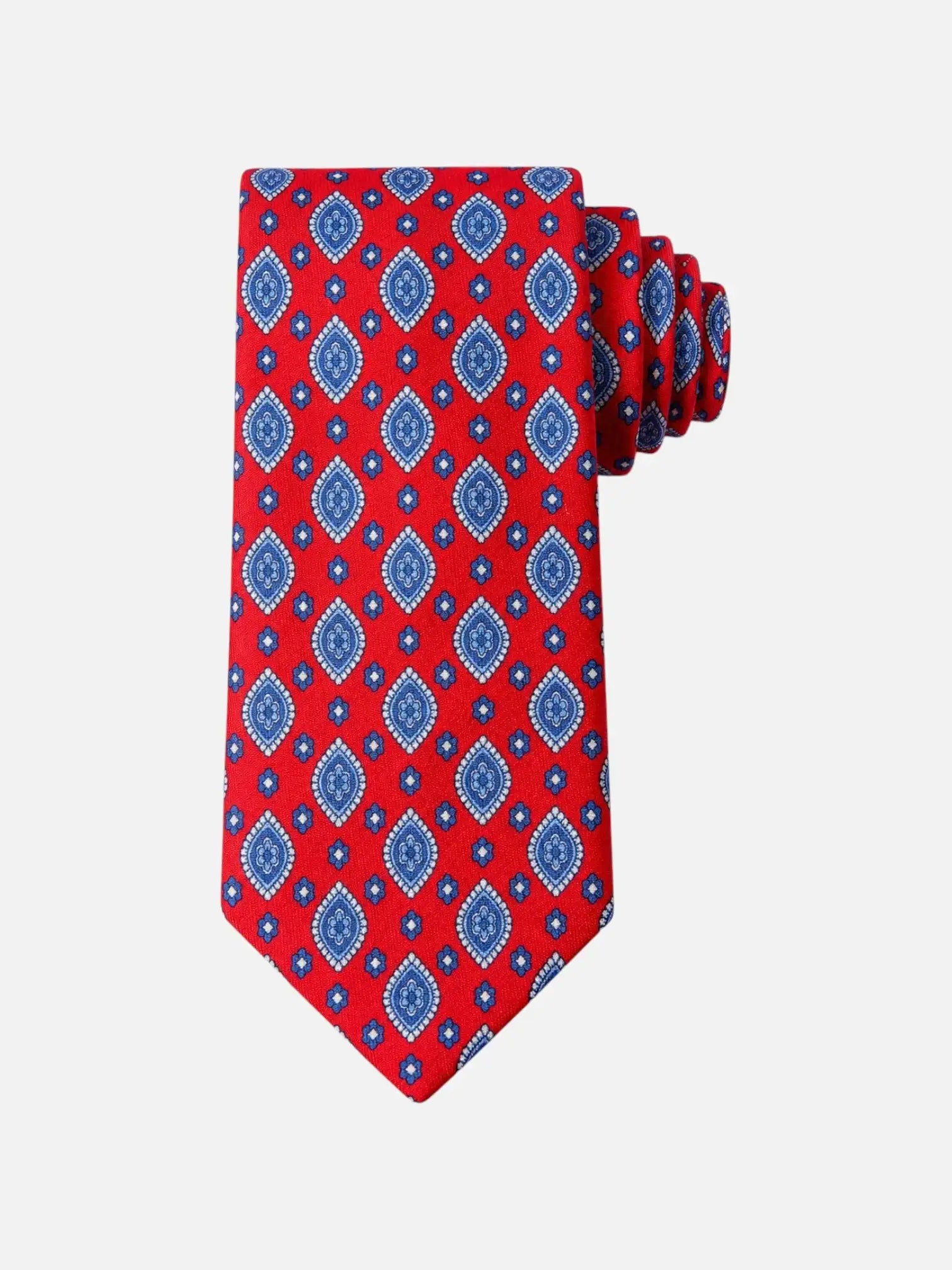 Corbata Buona Fortuna 100076 C 17 BUONA FORTUNA