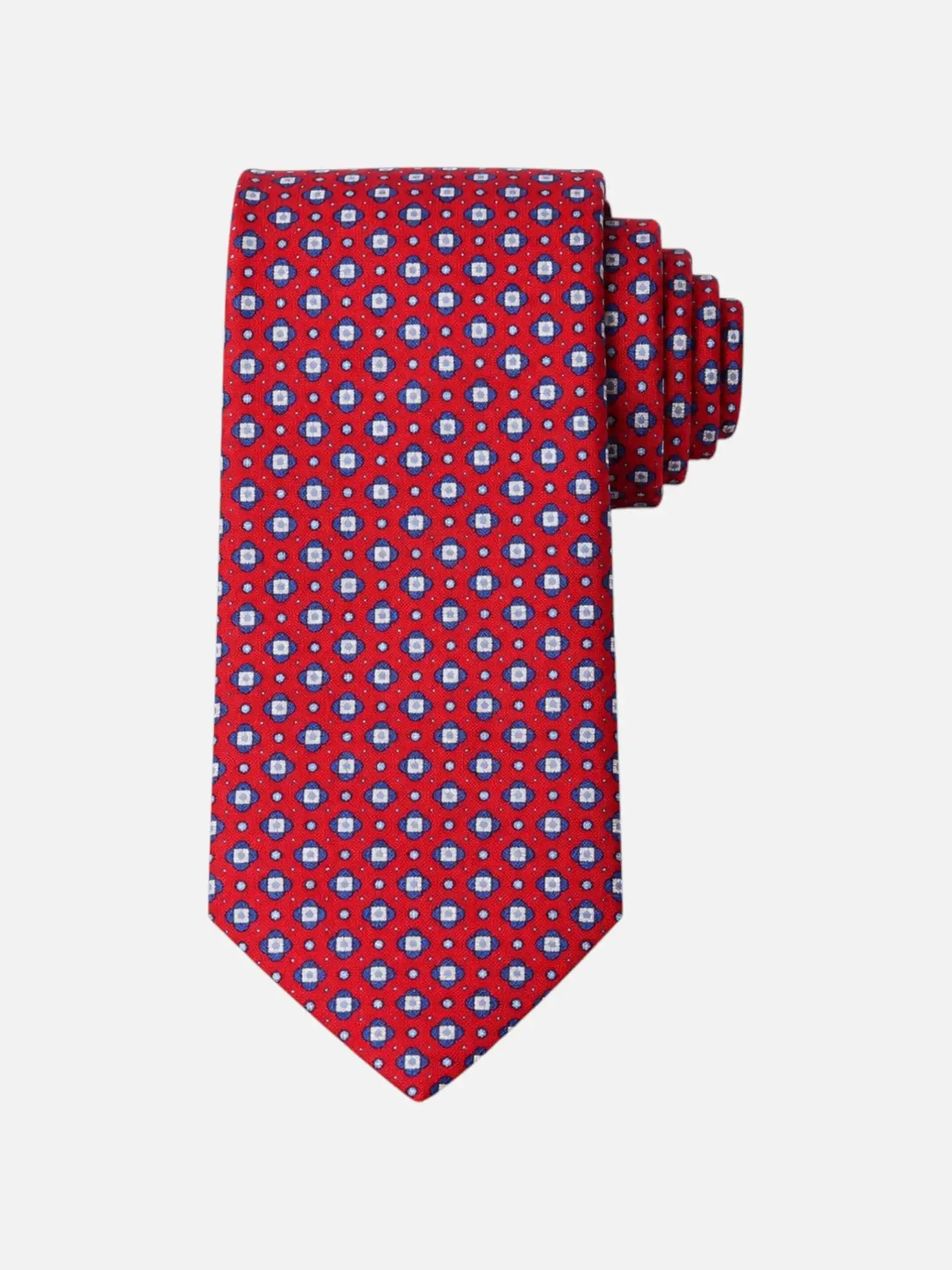 Corbata Buona Fortuna 100088 C 17 BUONA FORTUNA