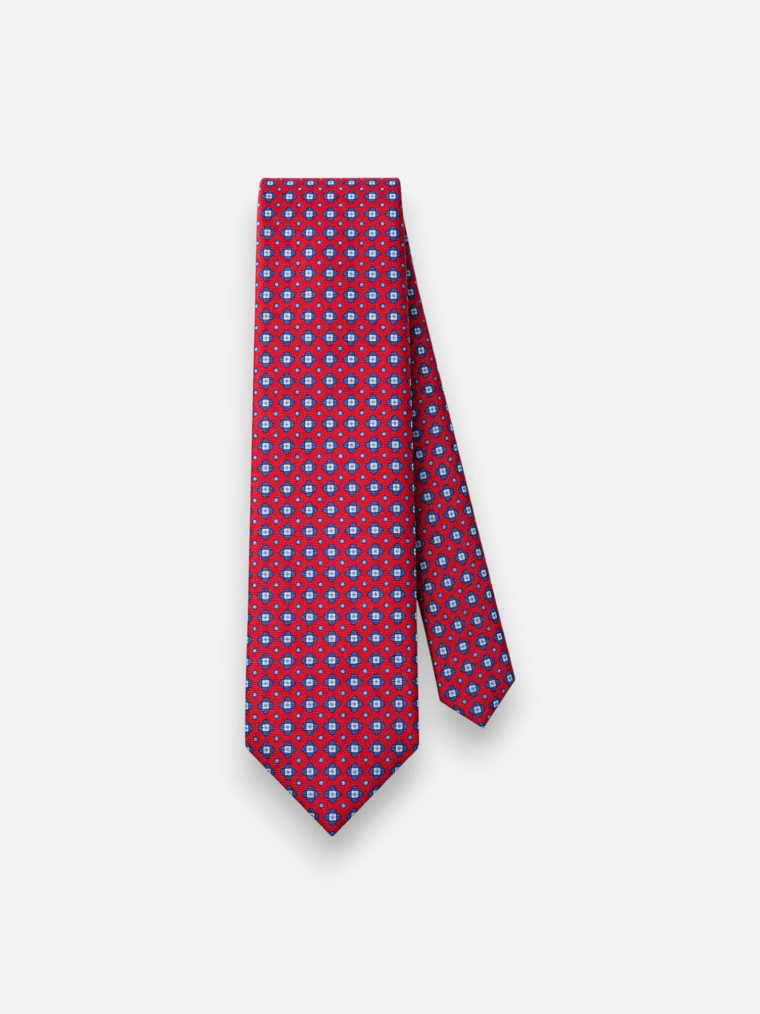Corbata Buona Fortuna 100088 C 17 BUONA FORTUNA