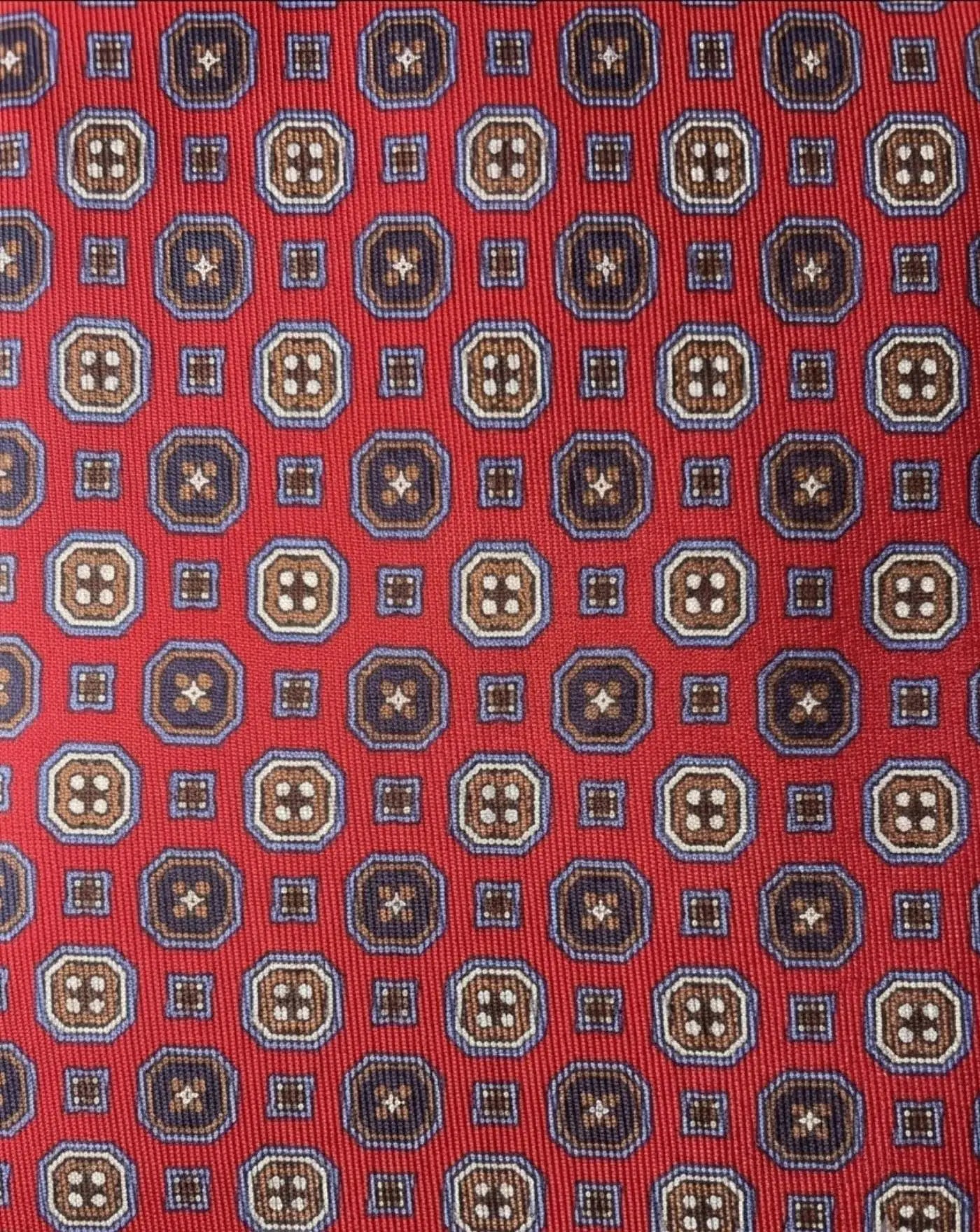Corbata Buona Fortuna 25 CR 017 13 BUONA FORTUNA