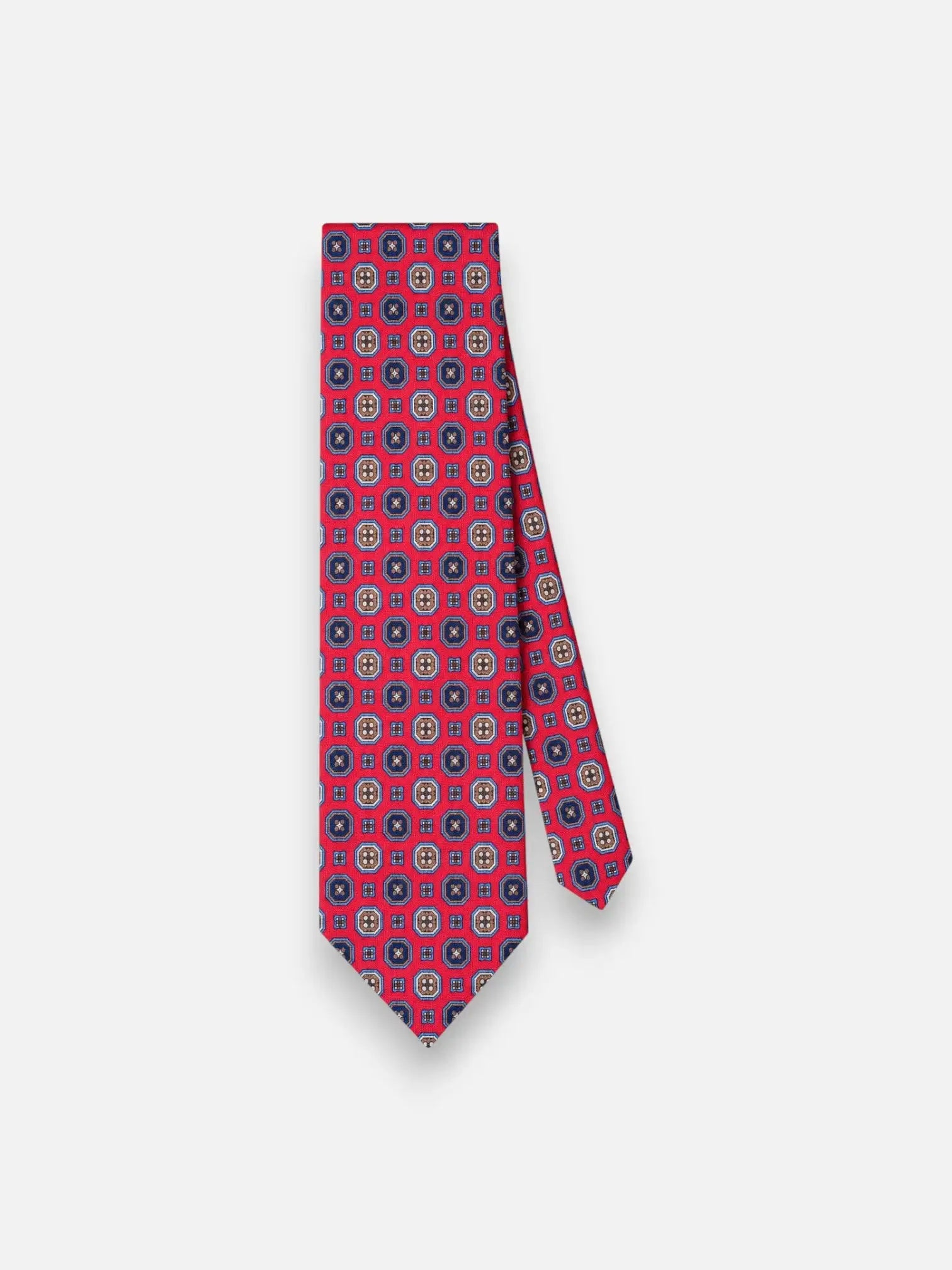 Corbata Buona Fortuna 25 CR 017 13 BUONA FORTUNA