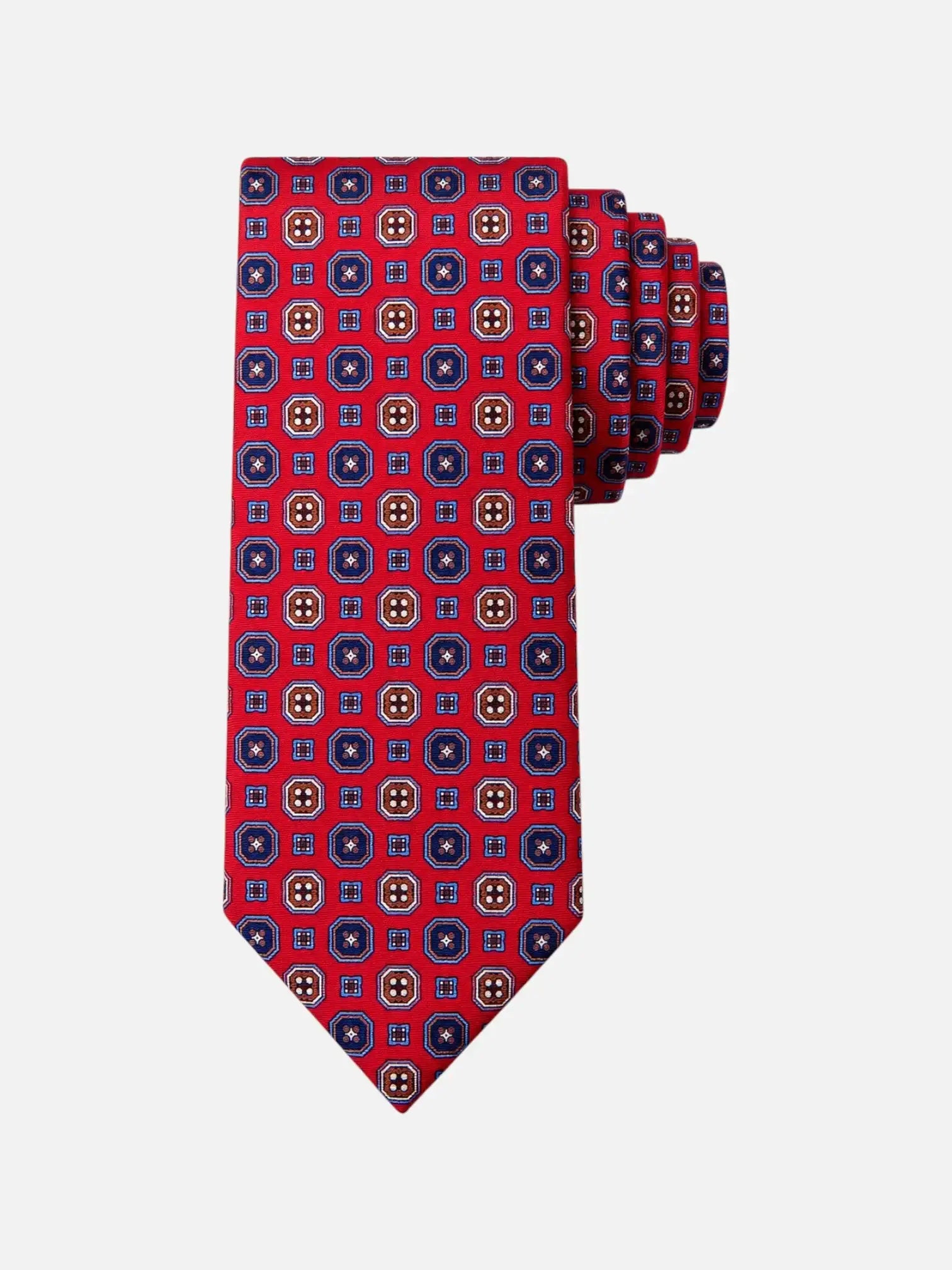 Corbata Buona Fortuna 25 CR 017 13 BUONA FORTUNA