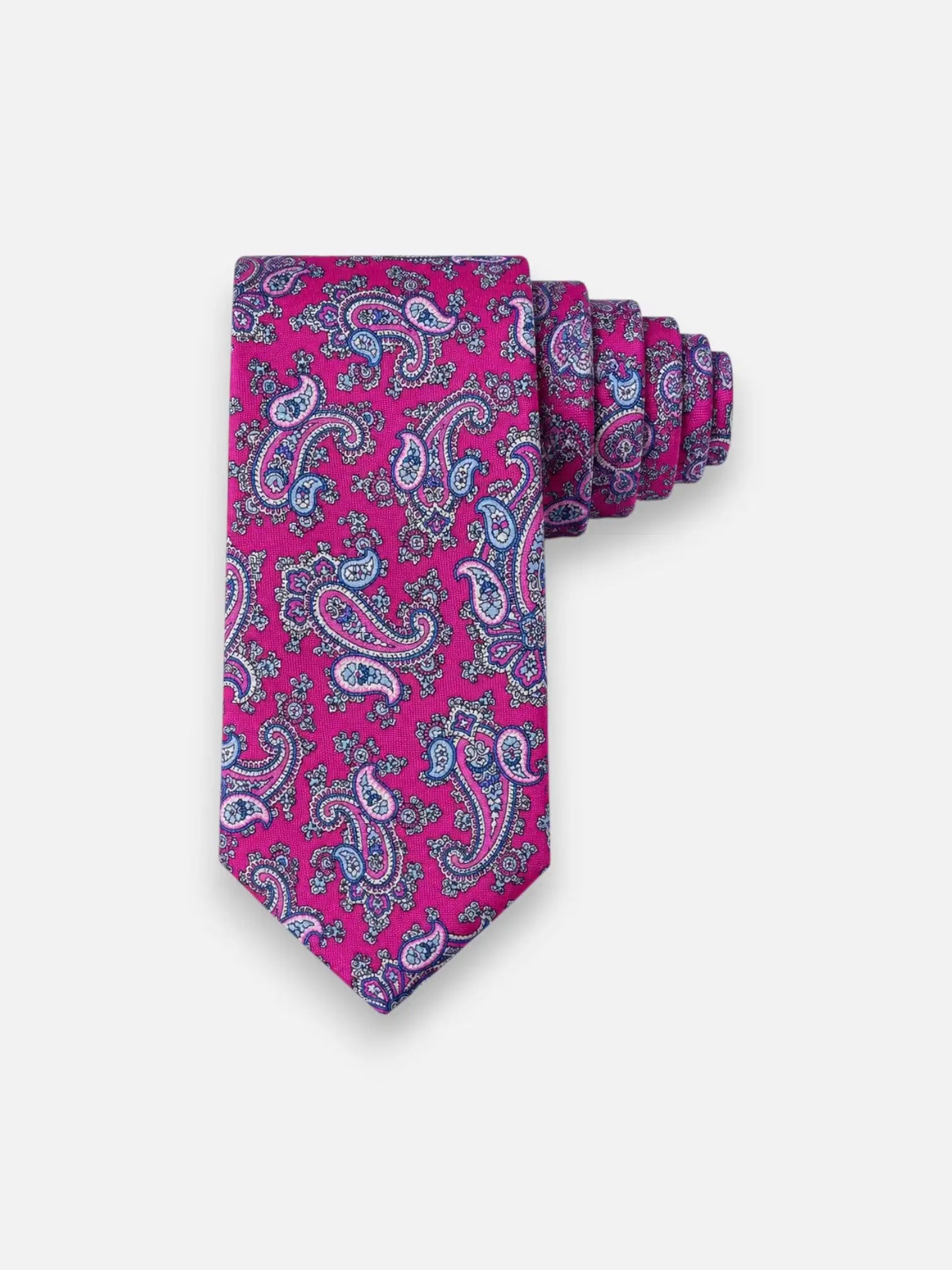 Corbata Buona Fortuna 9CR 9027 C 12 BUONA FORTUNA