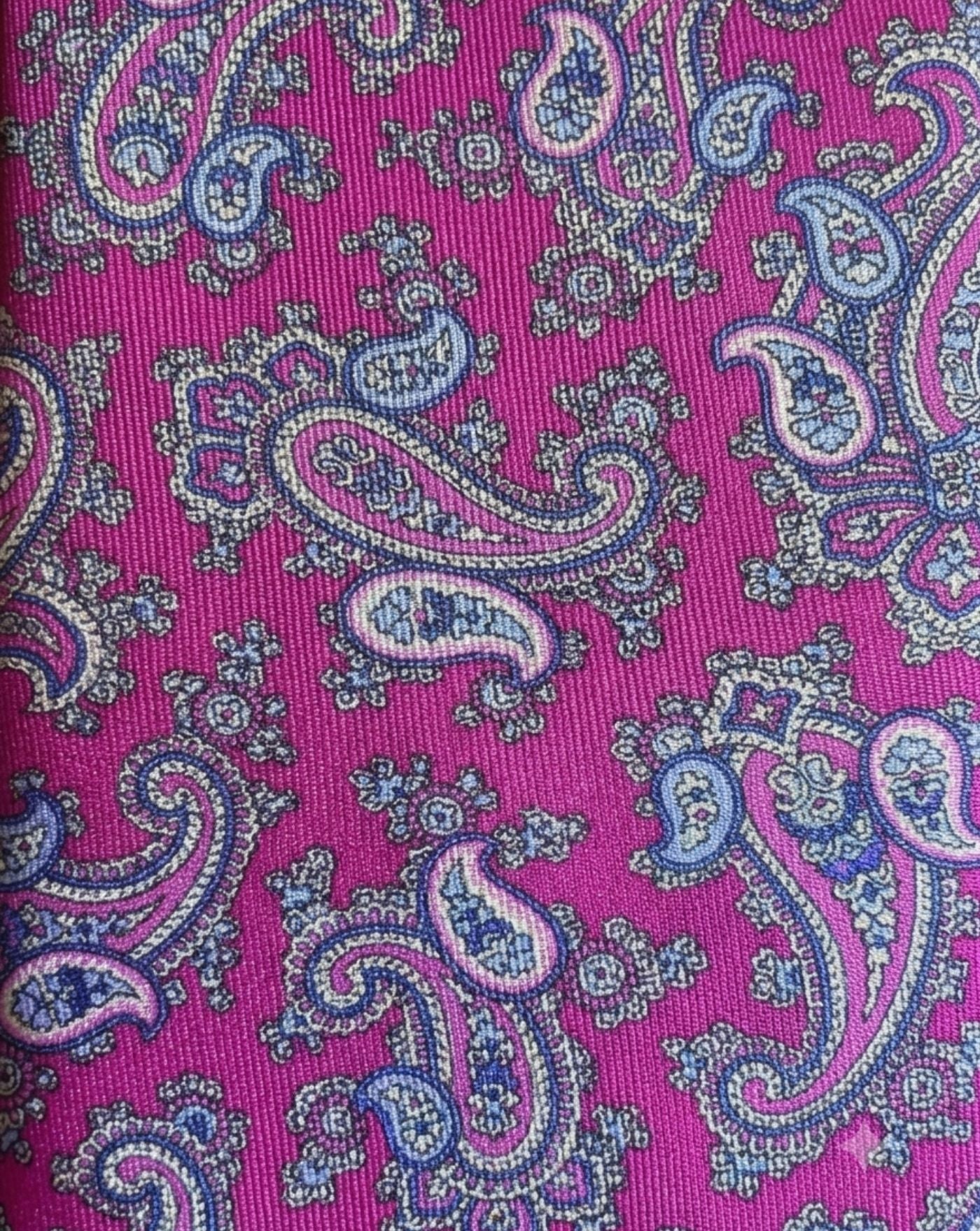 Corbata Buona Fortuna 9CR 9027 C 12 BUONA FORTUNA
