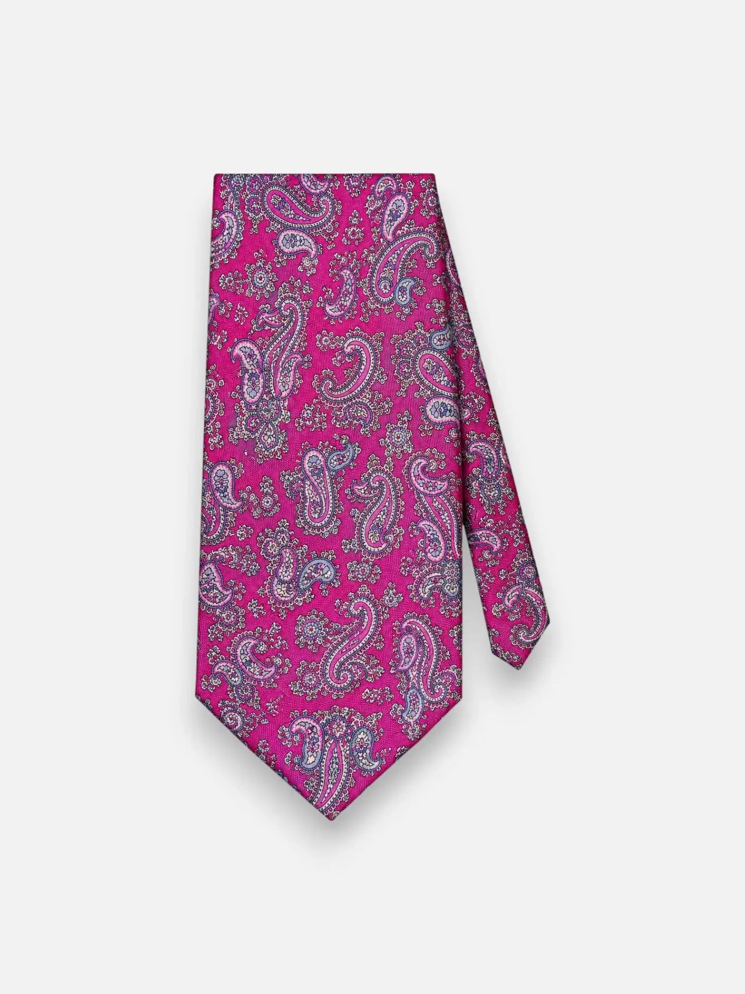 Corbata Buona Fortuna 9CR 9027 C 12 BUONA FORTUNA