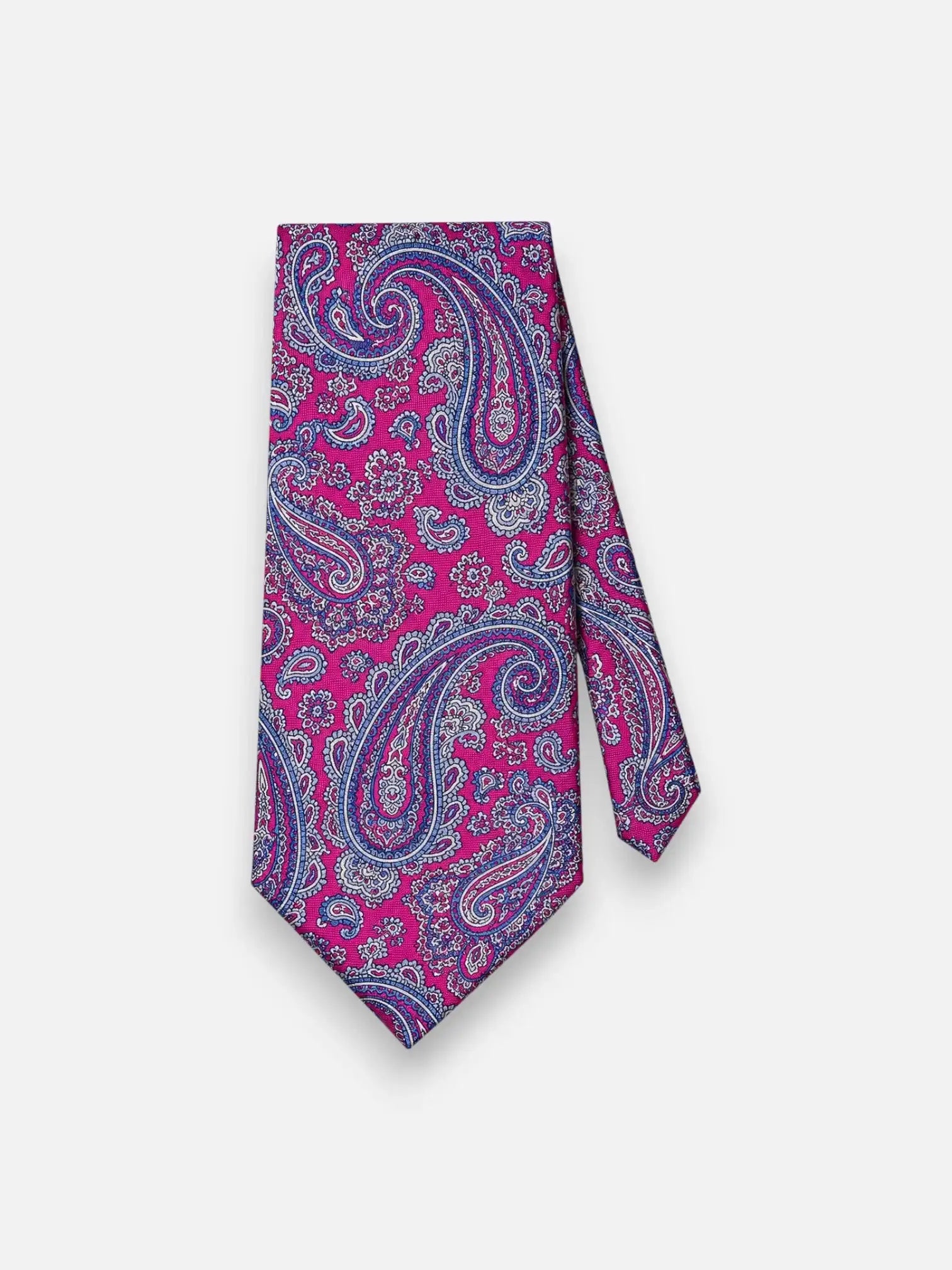 Corbata Buona Fortuna 9CR 9030 C 12 BUONA FORTUNA