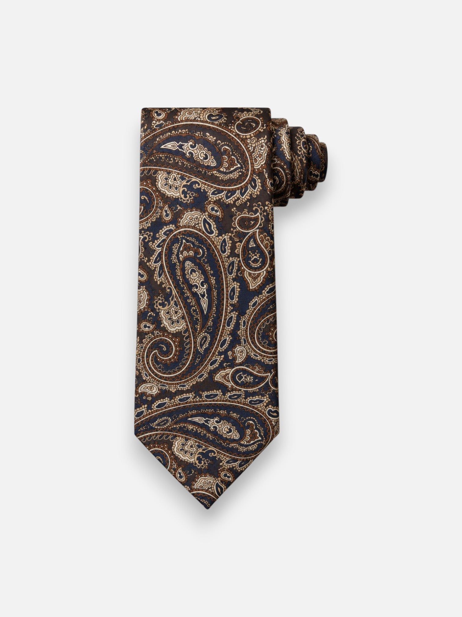 Corbata Buona Fortuna 9CR 9030 C 1 BUONA FORTUNA