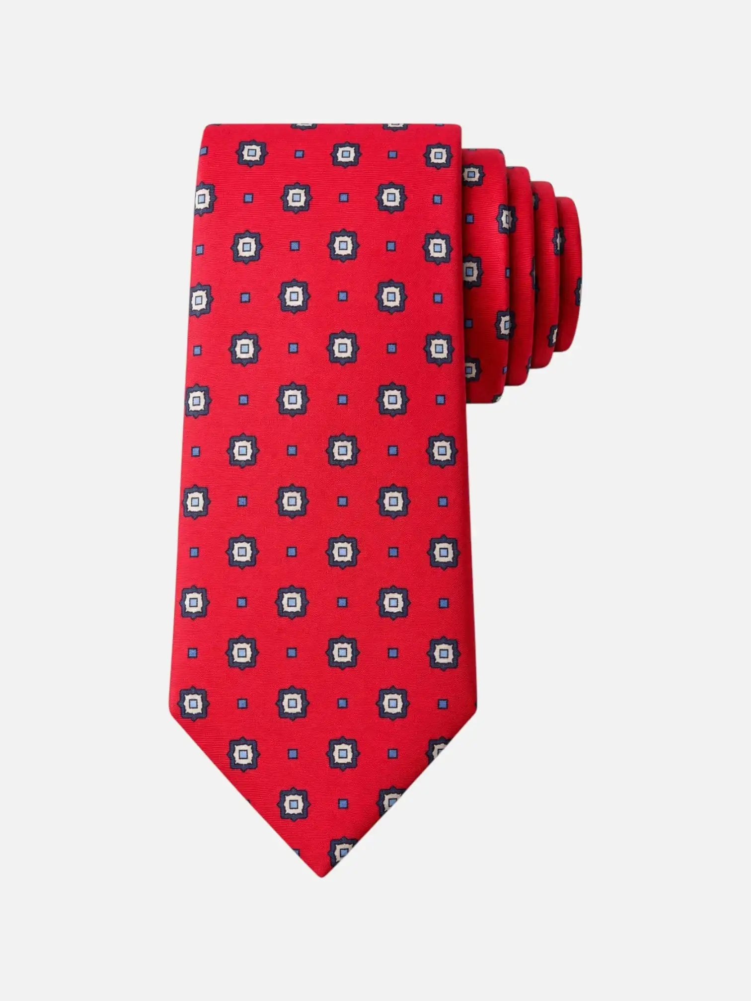 Corbata Buona Fortuna 9CR 9098 C 10 BUONA FORTUNA
