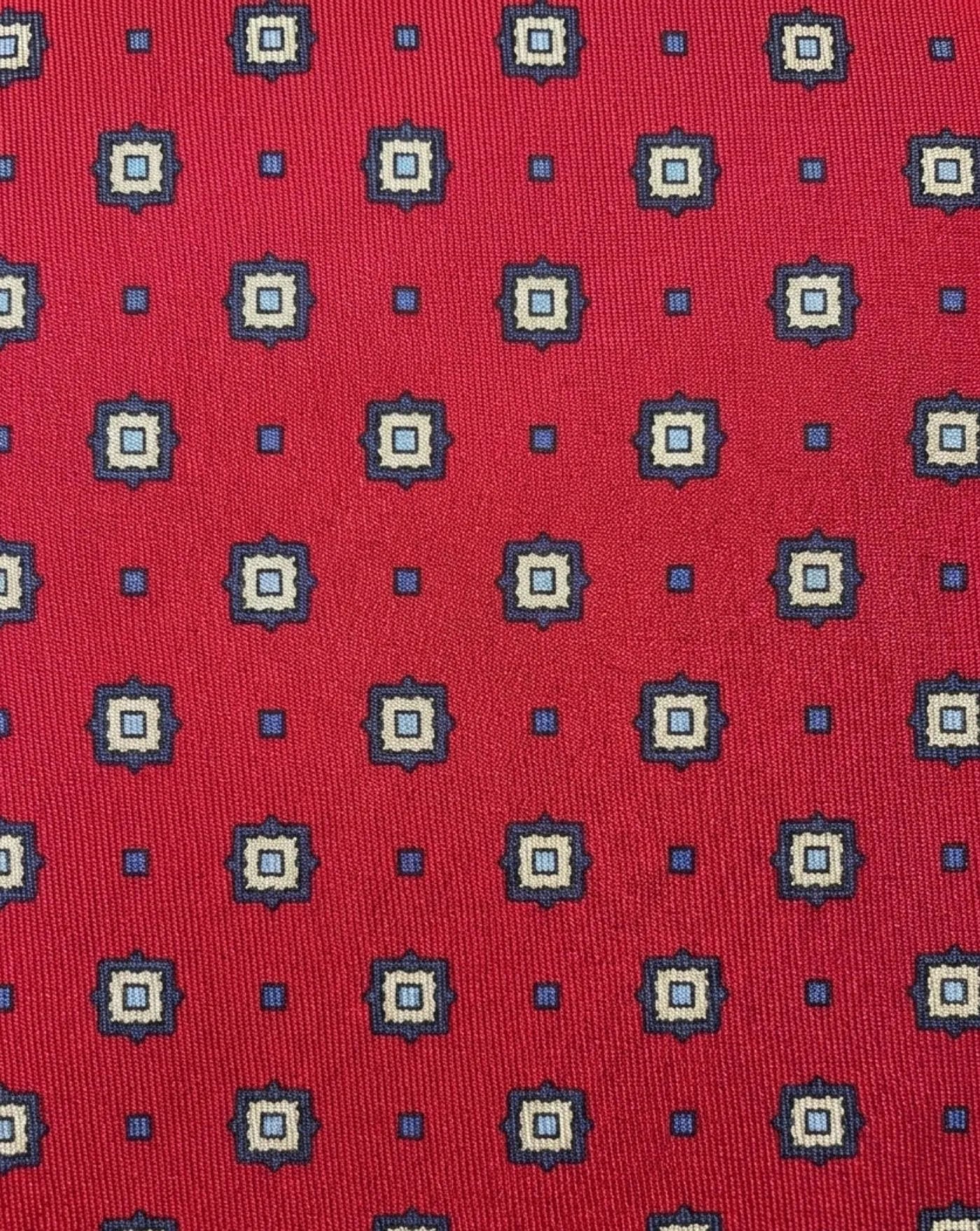 Corbata Buona Fortuna 9CR 9098 C 10 BUONA FORTUNA