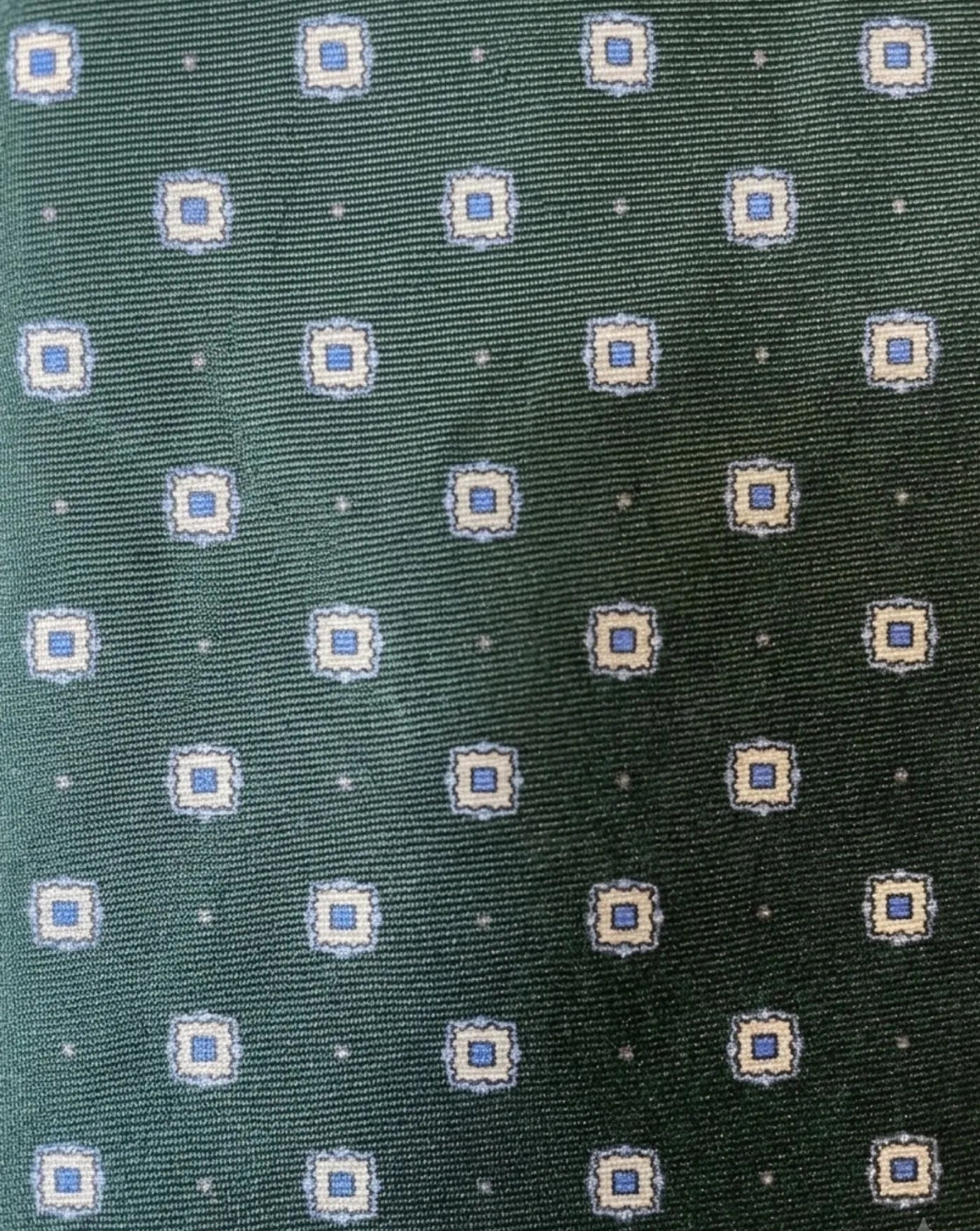 Corbata Buona Fortuna 9CR 9098 C 3 BUONA FORTUNA
