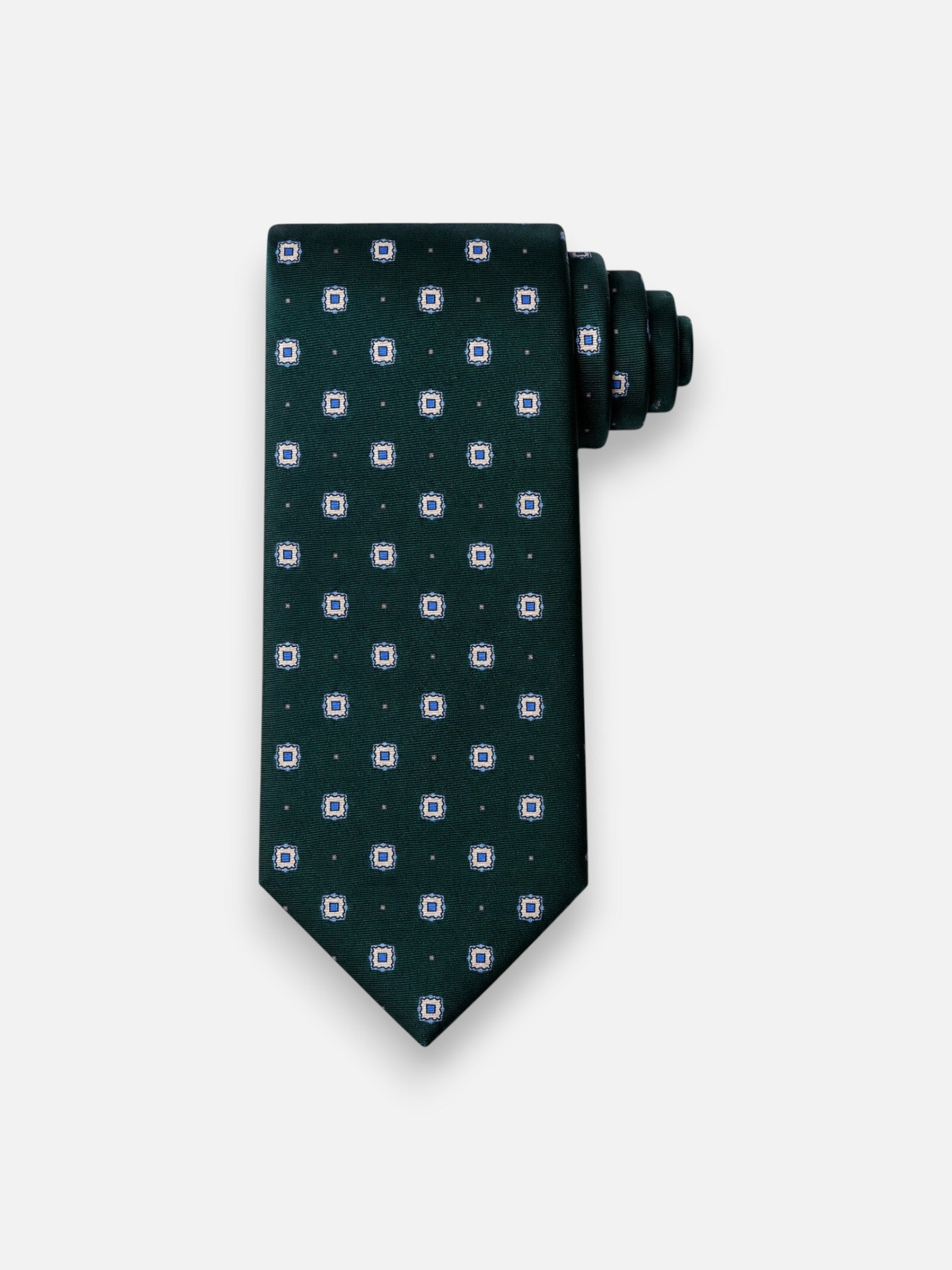 Corbata Buona Fortuna 9CR 9098 C 3 BUONA FORTUNA