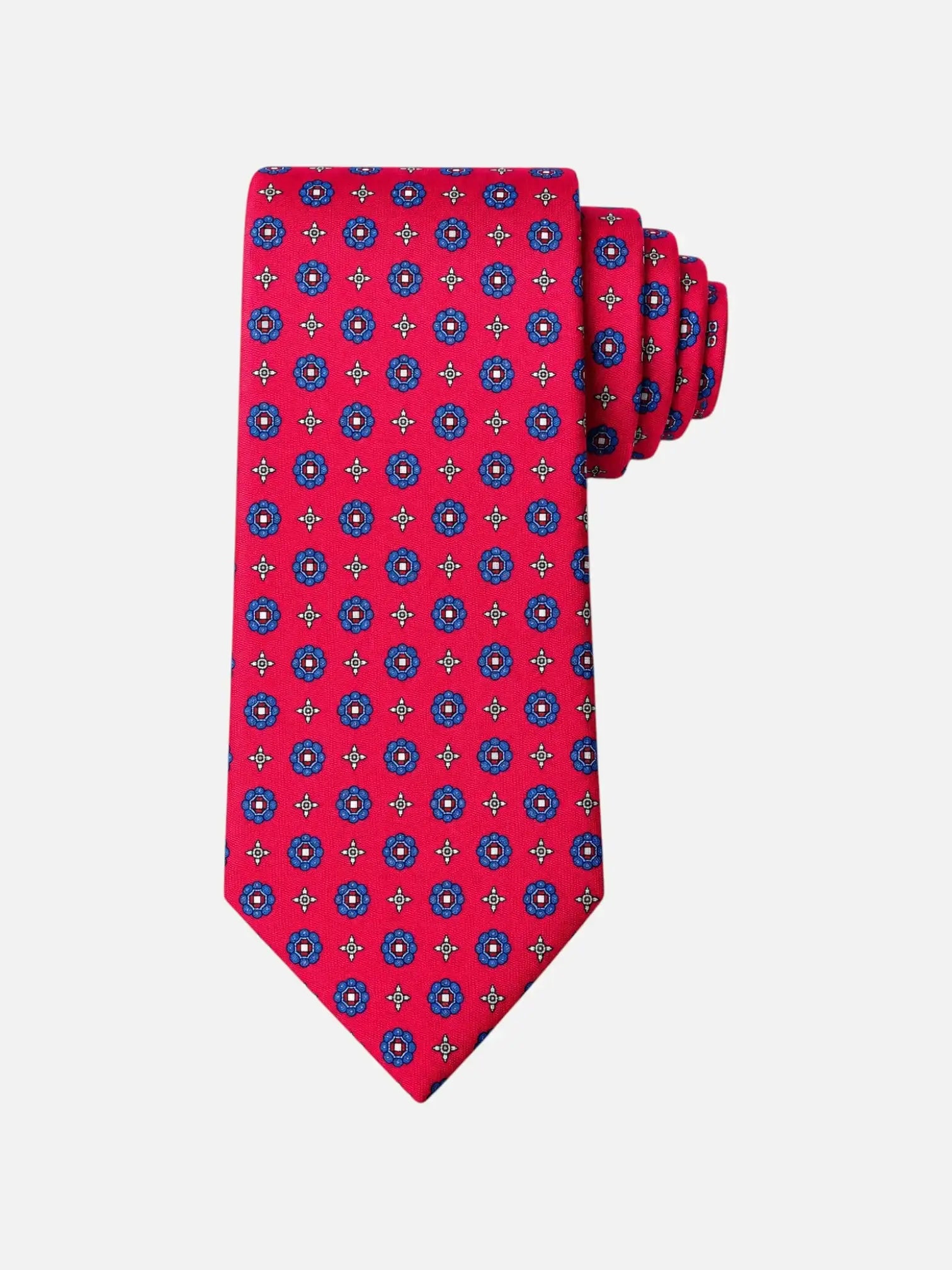 Corbata Buona Fortuna 9CR 9107 C 12 BUONA FORTUNA