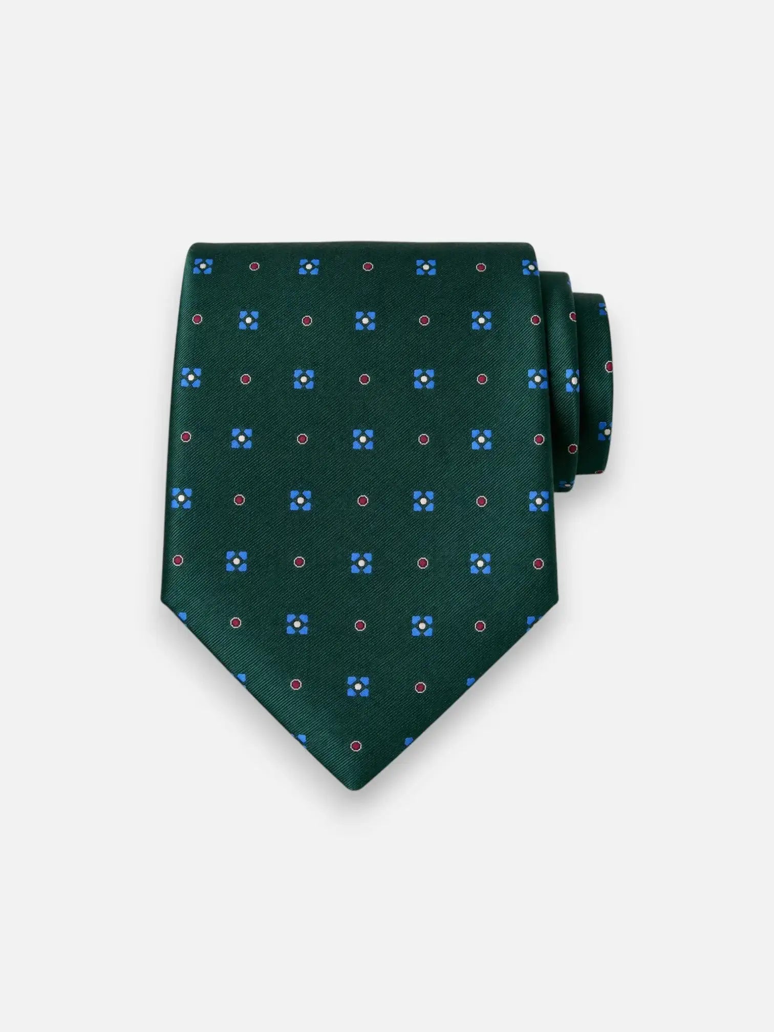 Corbata Buona Fortuna 9CR 9110 C 9 BUONA FORTUNA