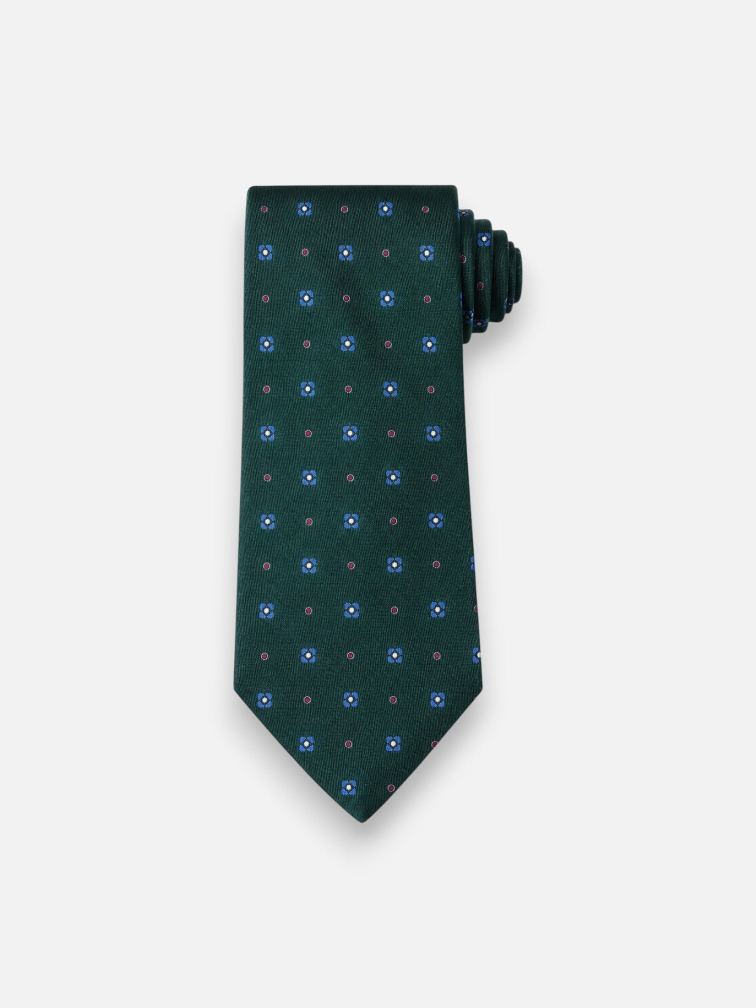 Corbata Buona Fortuna 9CR 9110 C 9 BUONA FORTUNA