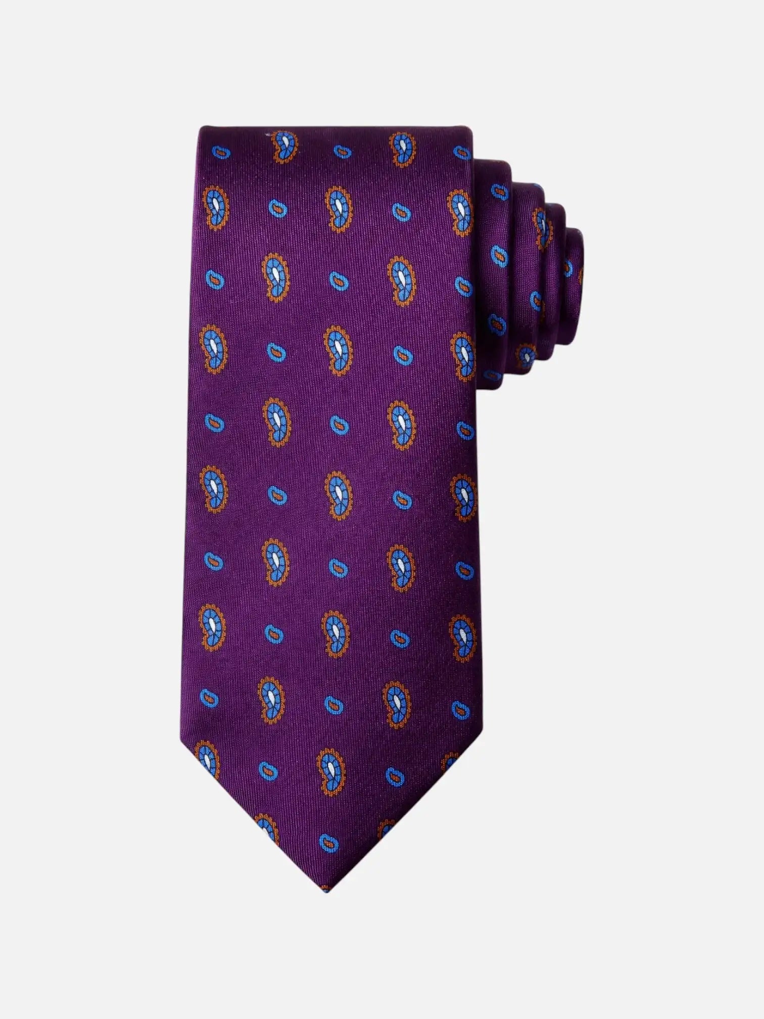 Corbata Buona Fortuna 9CR 9114 C 10 BUONA FORTUNA
