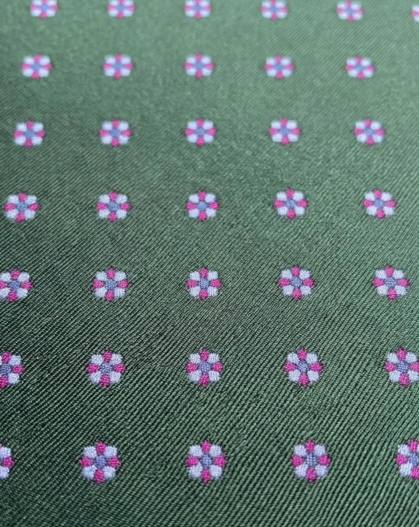 Corbata Buona Fortuna 9CR 9119 C 8 BUONA FORTUNA