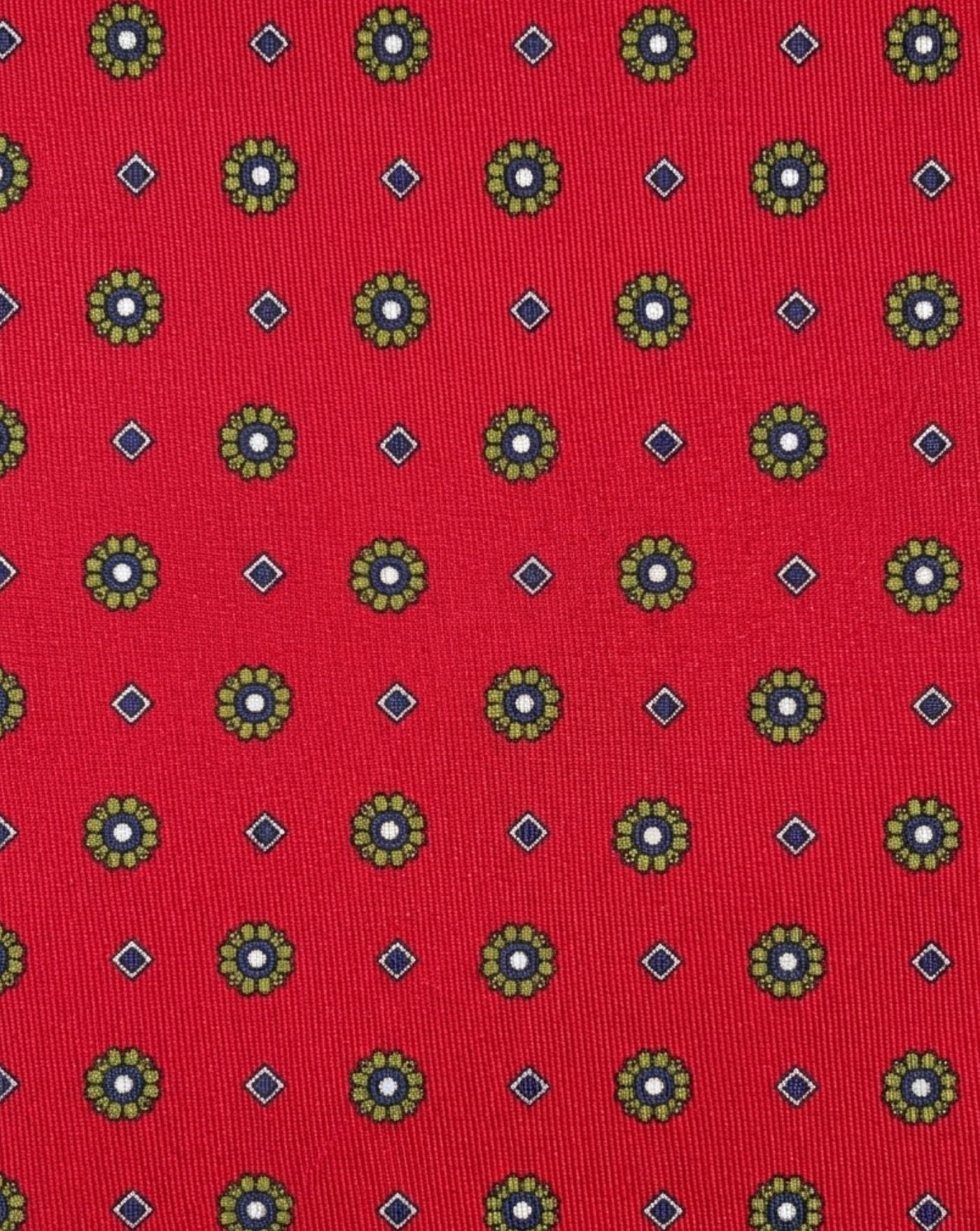 Corbata Buona Fortuna 9CR 9122 C 12 BUONA FORTUNA