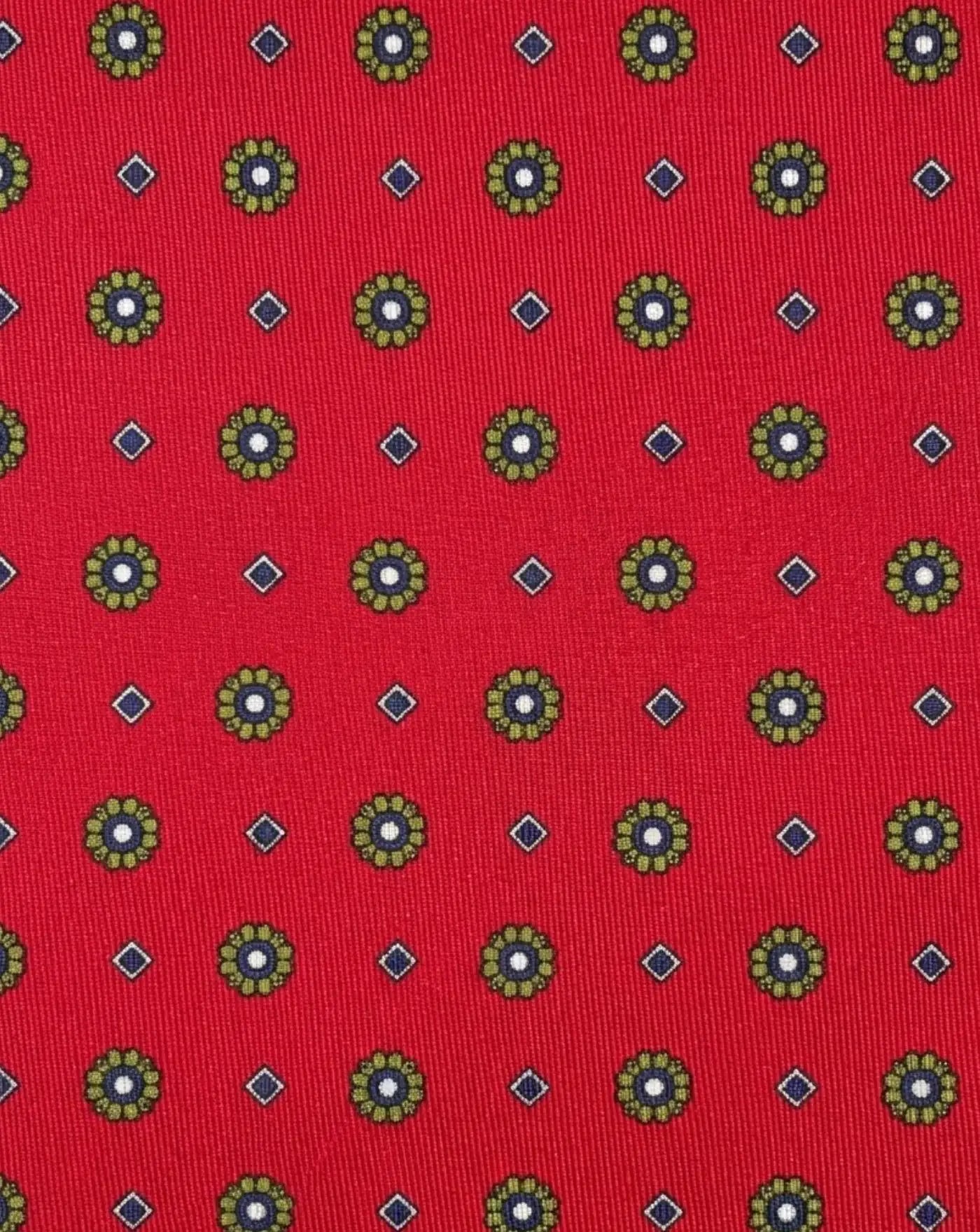 Corbata Buona Fortuna 9CR 9122 C 12 BUONA FORTUNA