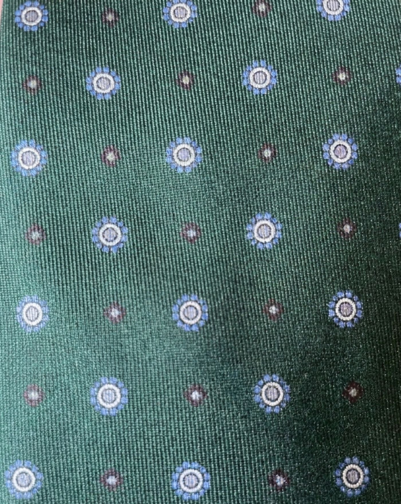 Corbata Buona Fortuna 9CR 9122 C 8 BUONA FORTUNA