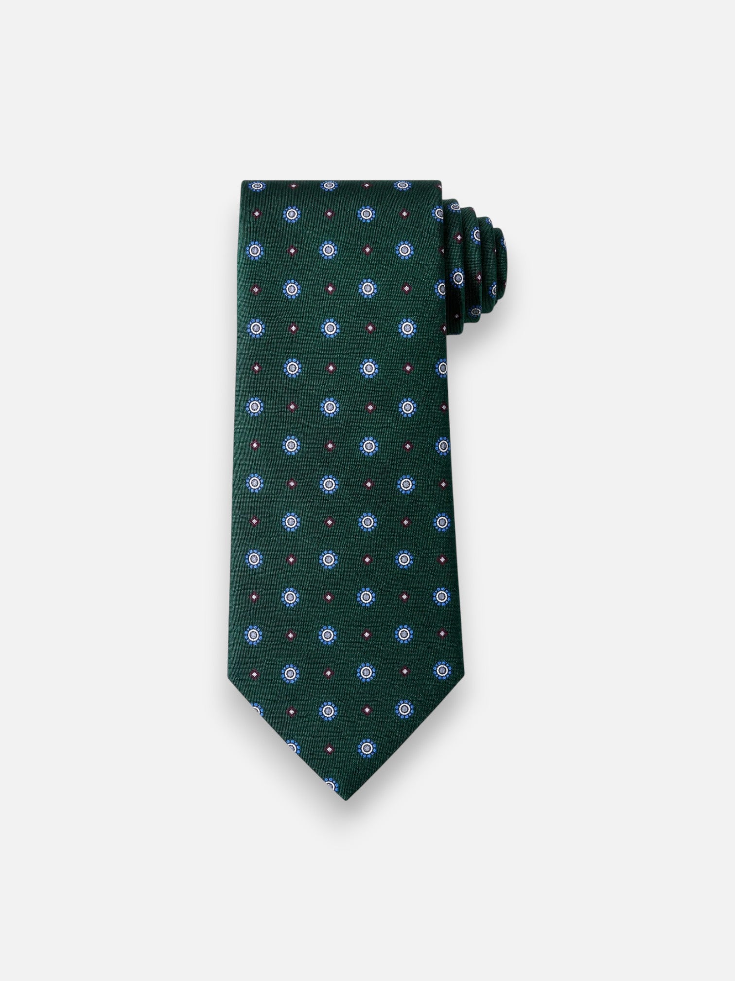 Corbata Buona Fortuna 9CR 9122 C 8 BUONA FORTUNA