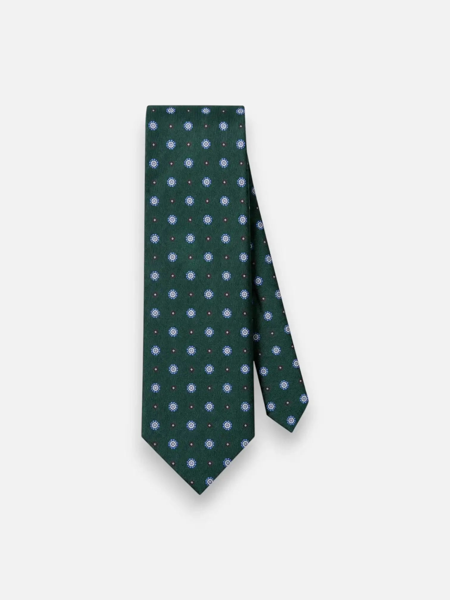 Corbata Buona Fortuna 9CR 9122 C 8 BUONA FORTUNA