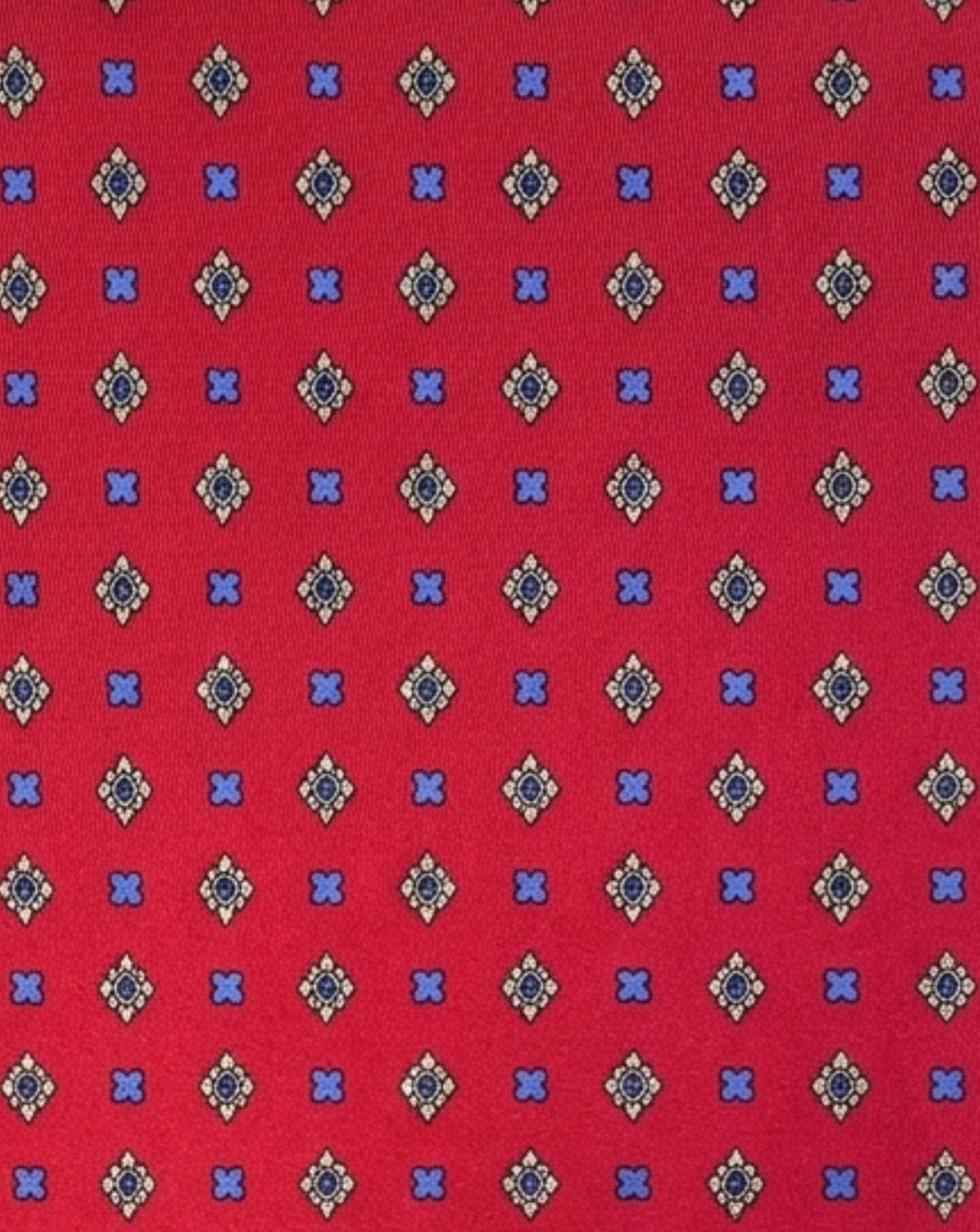 Corbata Buona Fortuna 9CR 9124 C 11 BUONA FORTUNA