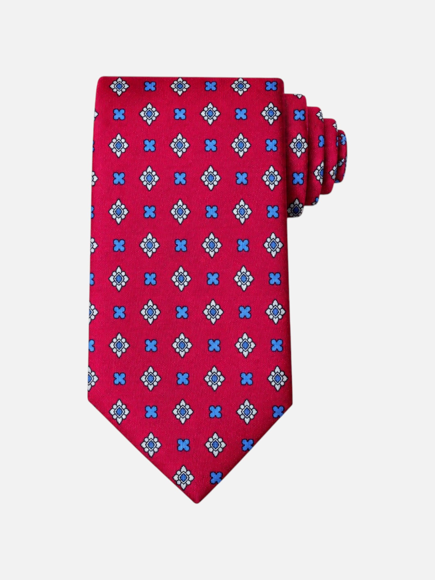 Corbata Buona Fortuna 9CR 9124 C 11 BUONA FORTUNA