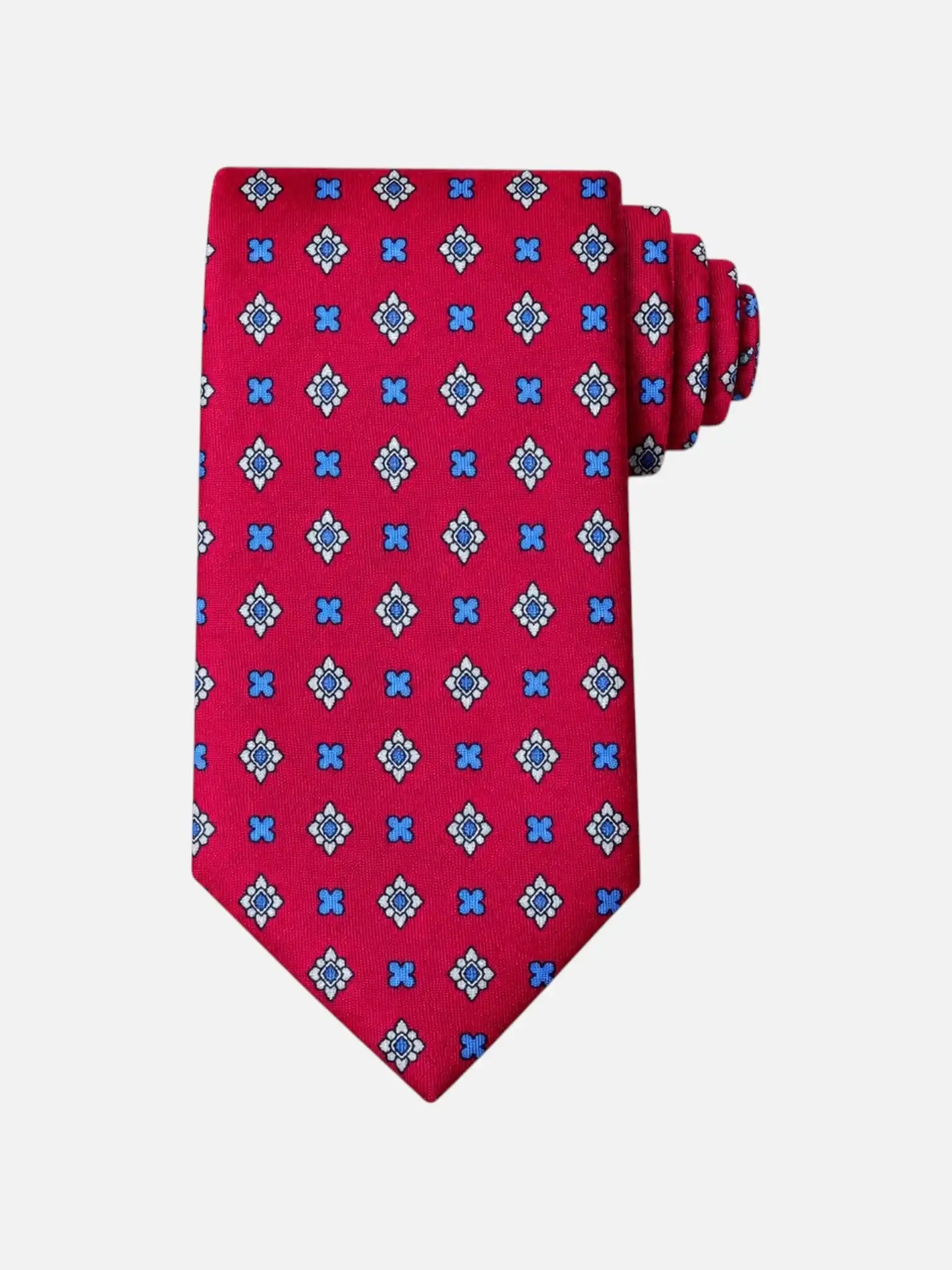 Corbata Buona Fortuna 9CR 9124 C 11 BUONA FORTUNA
