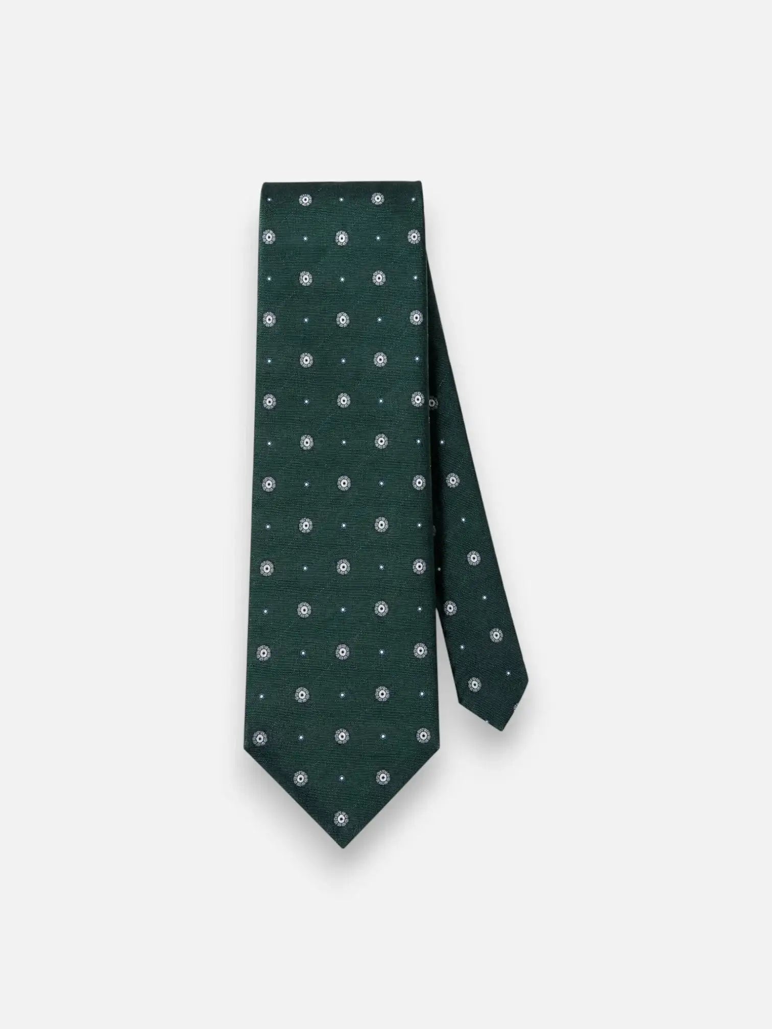 Corbata Buona Fortuna 9CR 9125 C 8 BUONA FORTUNA