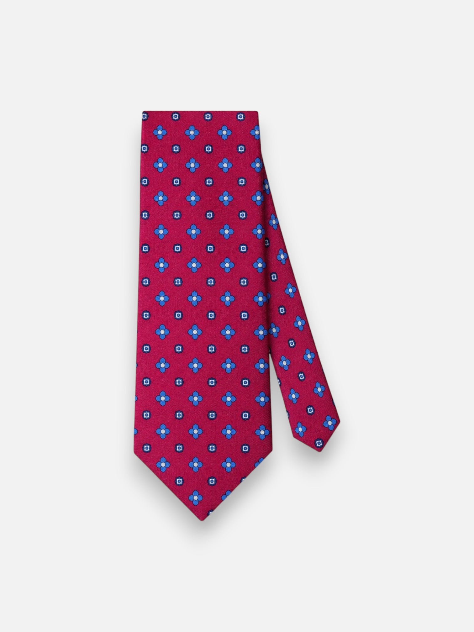 Corbata Buona Fortuna 9CR 9131 C 11 BUONA FORTUNA