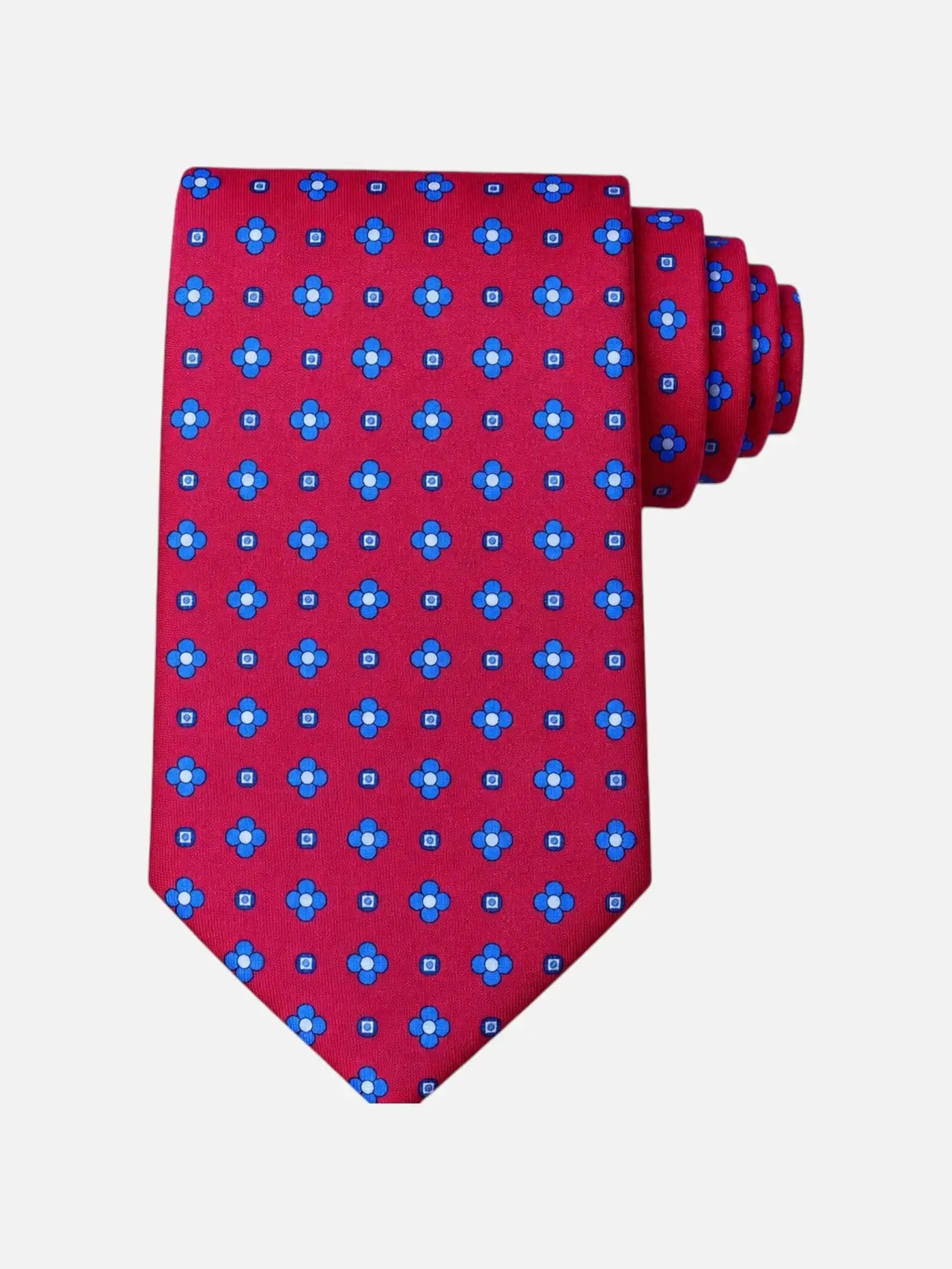 Corbata Buona Fortuna 9CR 9131 C 11 BUONA FORTUNA