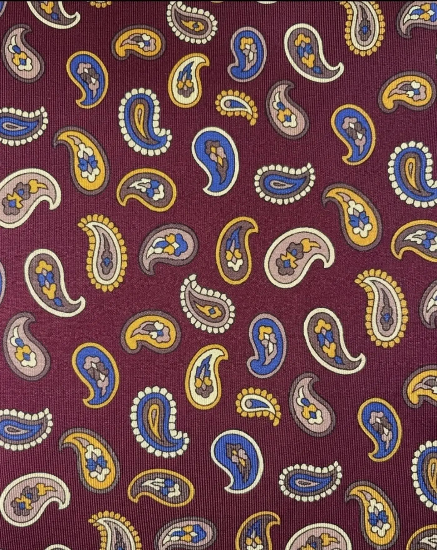 Corbata Buona Fortuna CJ 2118 C 6 BUONA FORTUNA