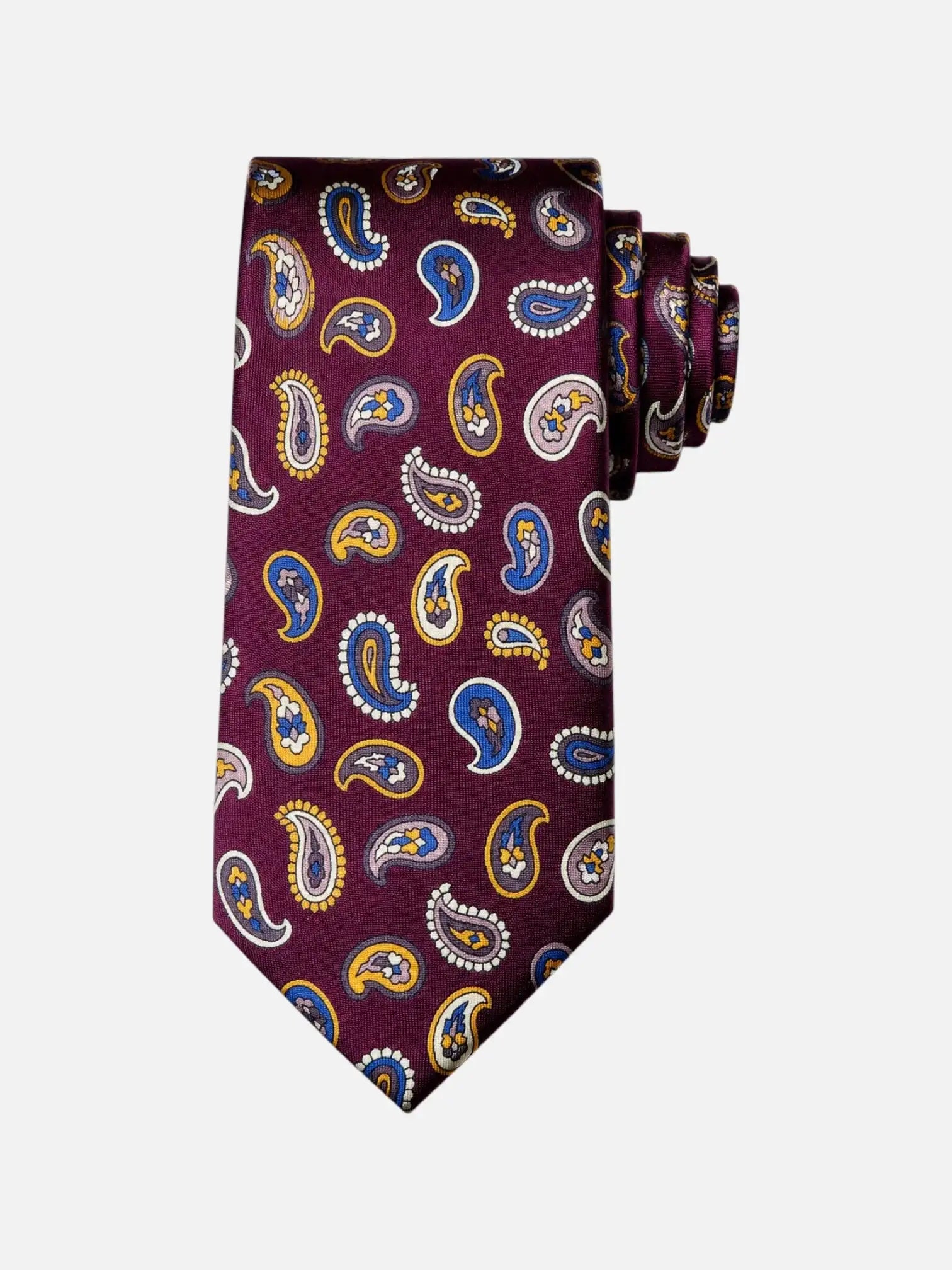Corbata Buona Fortuna CJ 2118 C 6 BUONA FORTUNA