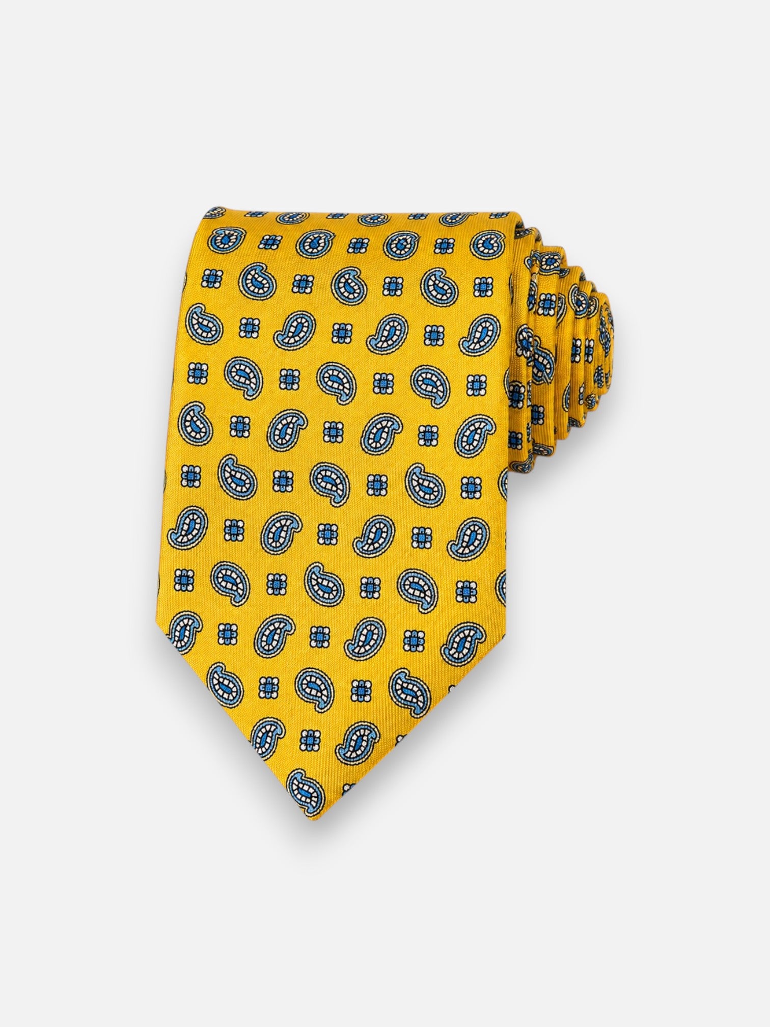 Corbata Buona Fortuna CJ 2247 13 BUONA FORTUNA
