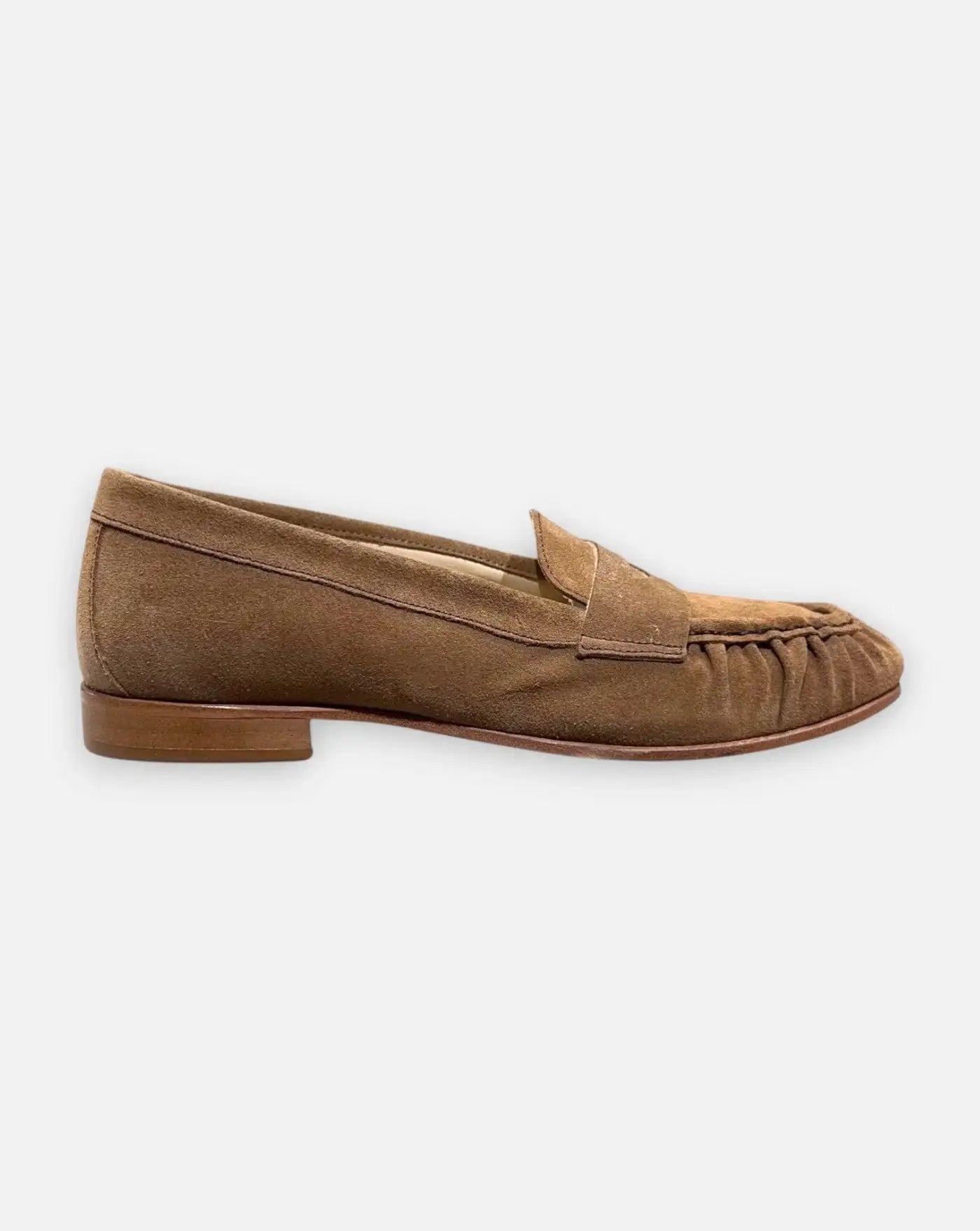 Zapatos Calce Baby Silk X2294 COUIO CALCE