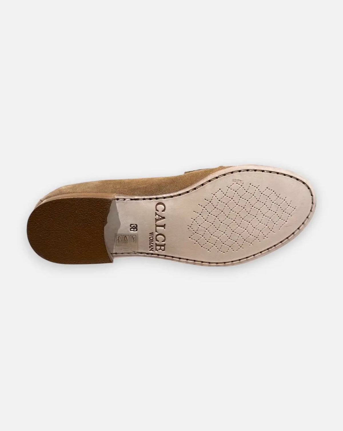 Zapatos Calce Baby Silk X2294 COUIO CALCE