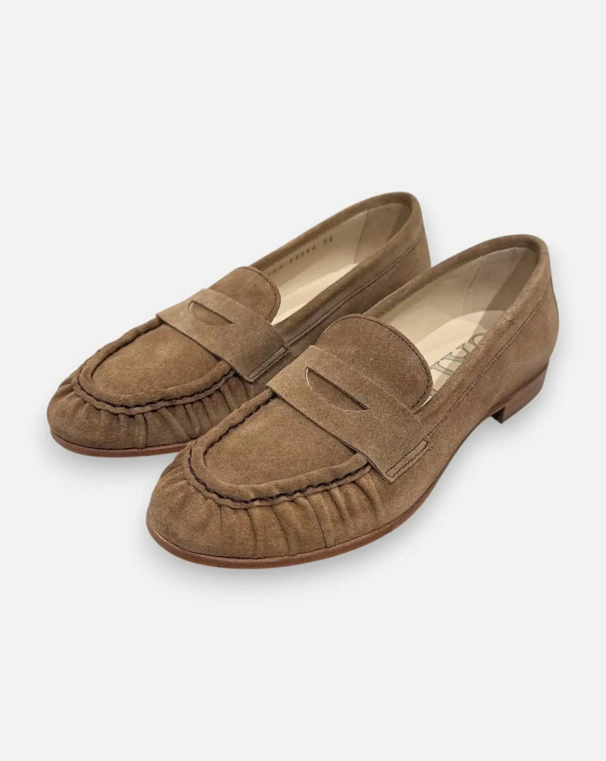 Zapatos Calce Baby Silk X2294 COUIO CALCE