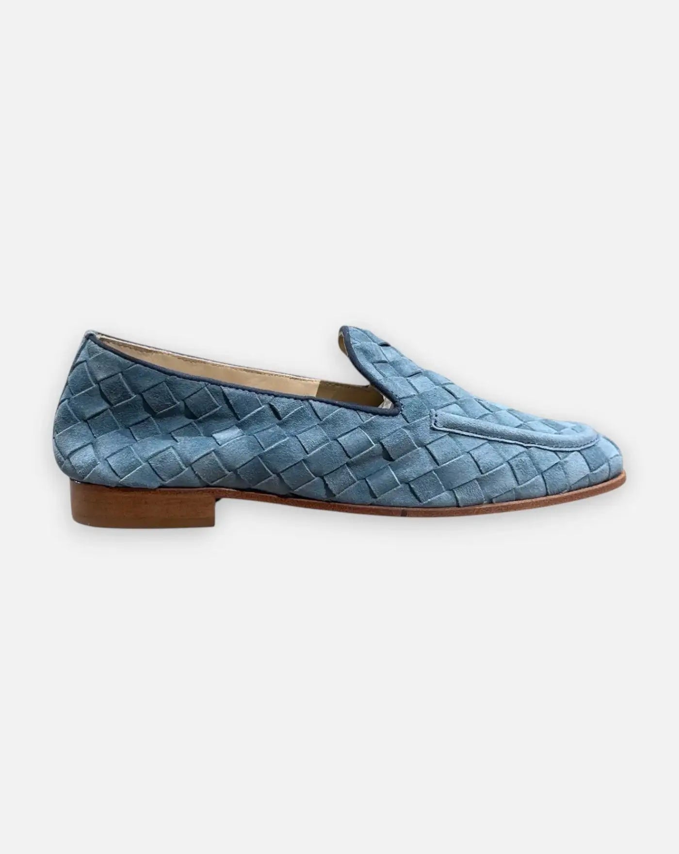 Zapatos Calce Baby Silk X2303 DAMA CALCE