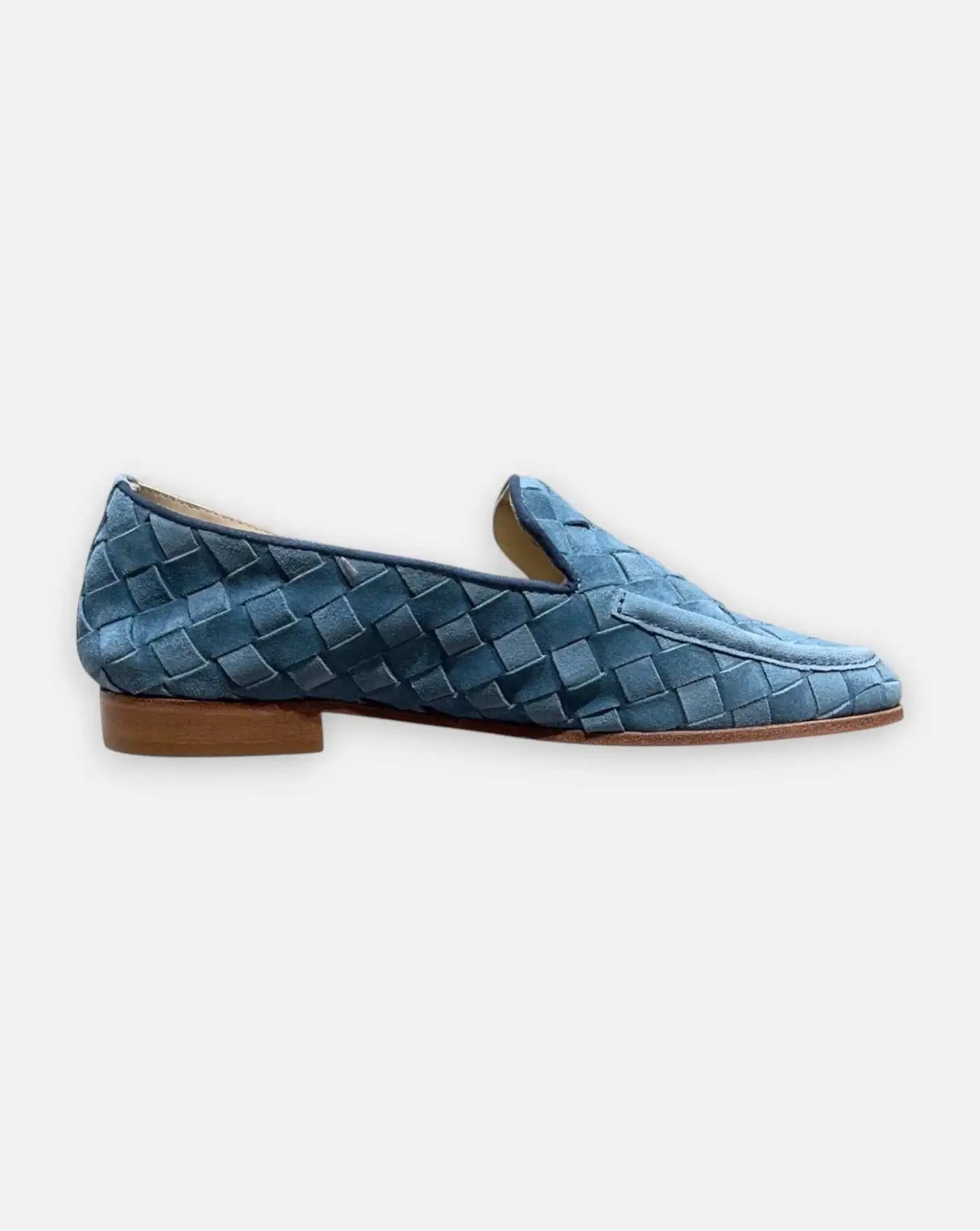 Zapatos Calce Baby Silk X2303 DAMA CALCE