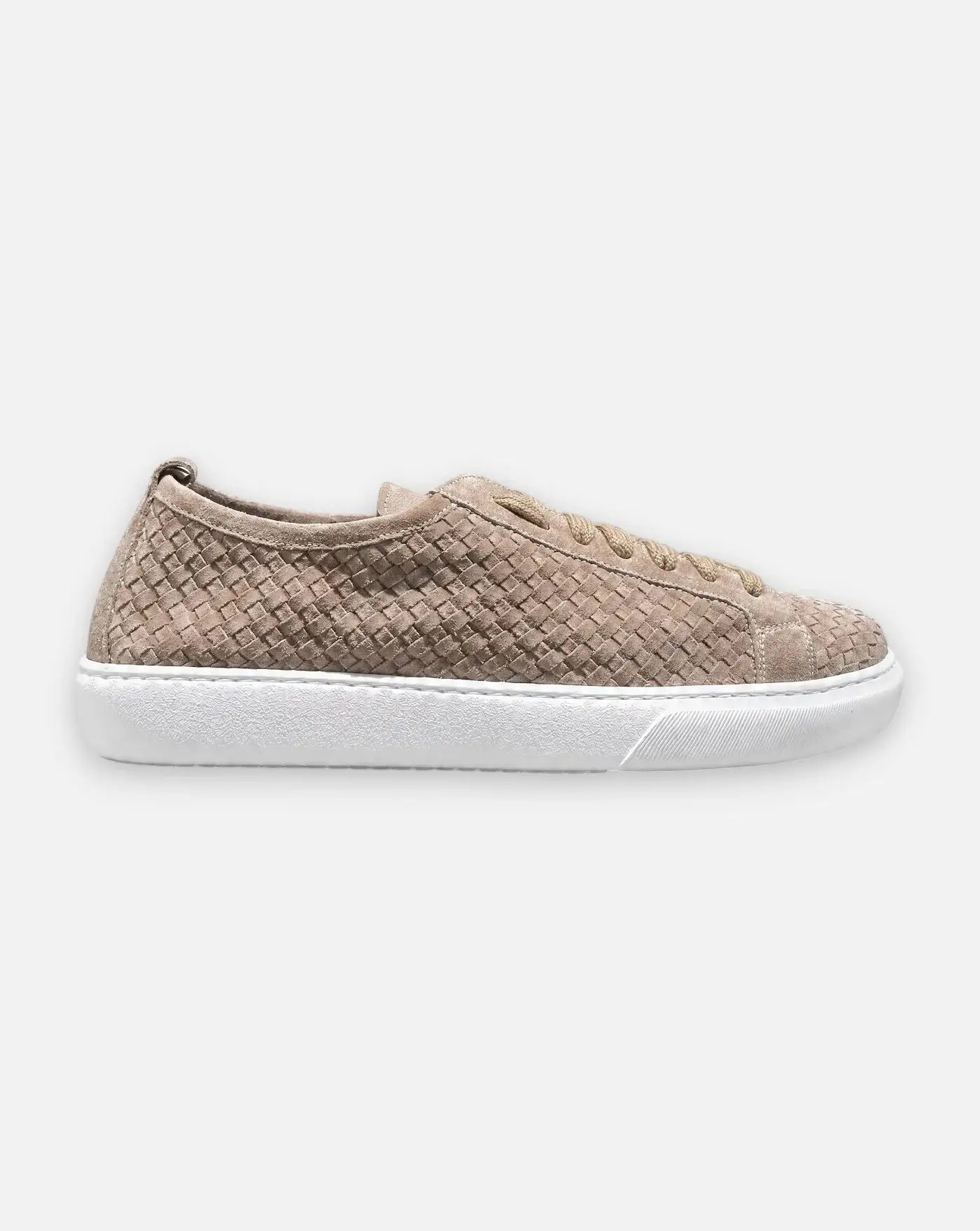 Zapatillas Calce Benson Sonia Antilope X2513 BEIGE CALCE